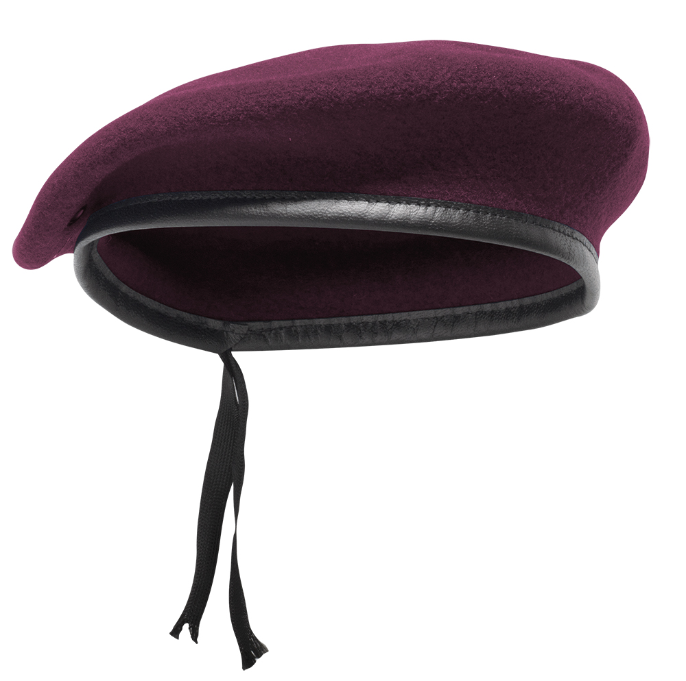 BW Commando Barett Plein Ciel