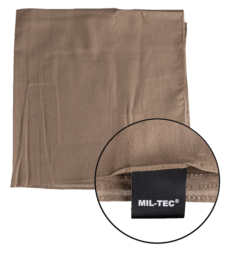 Mil-Tec Halstuch Bandana