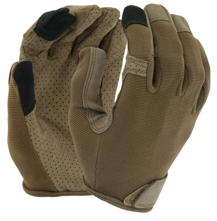 Mil-Tec Einsatzhandschuhe Touch