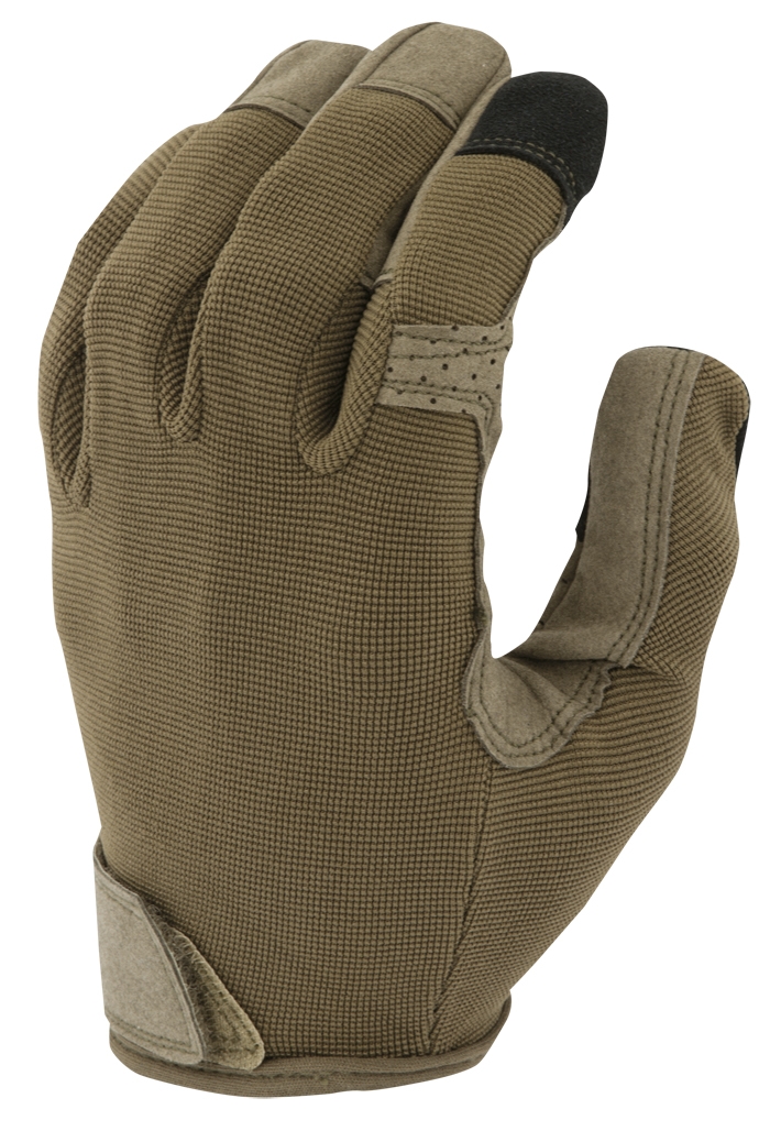 Mil-Tec Einsatzhandschuhe Touch