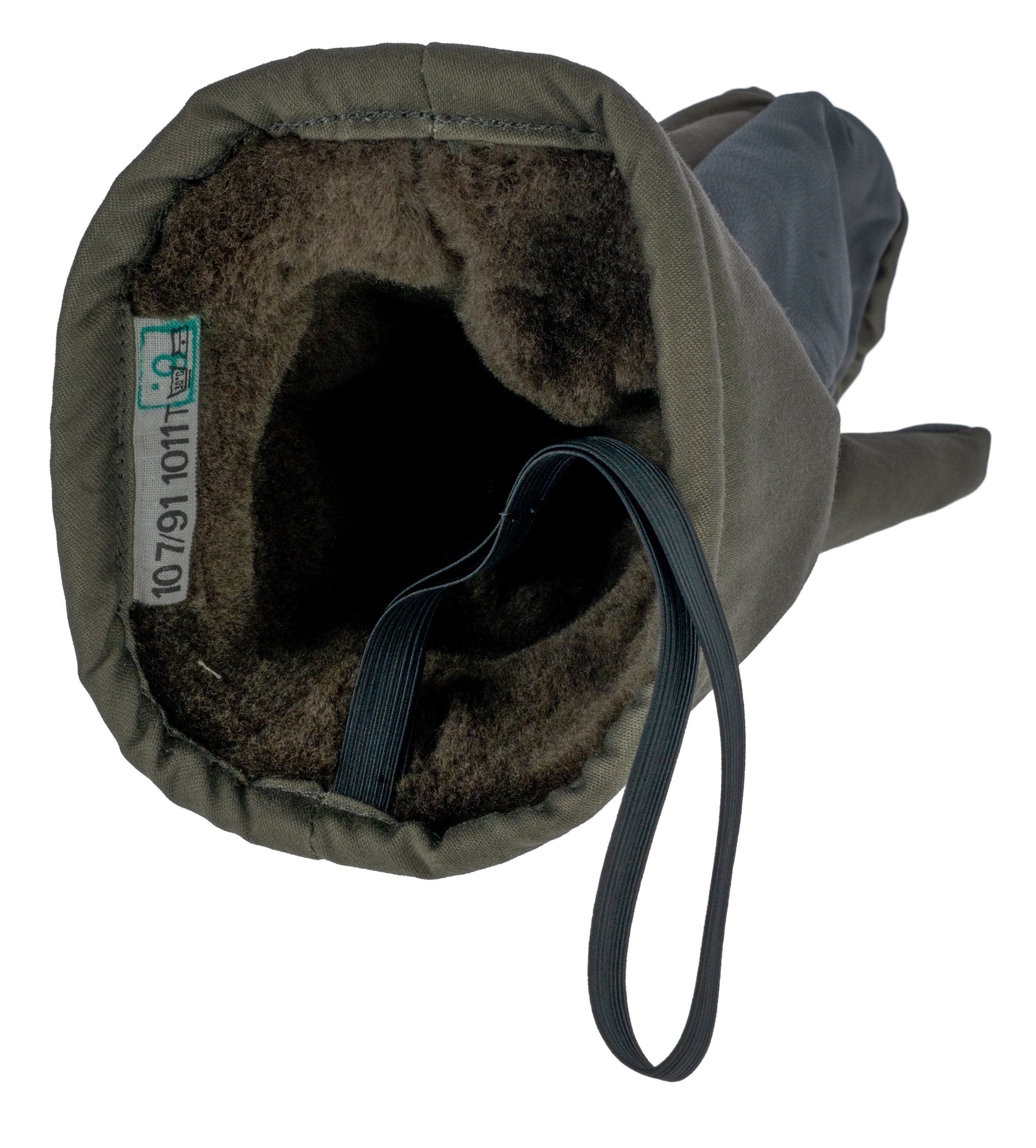 Mil-Tec - BW Überzieh-Fausthandschuh (Handschuhe N.TL)