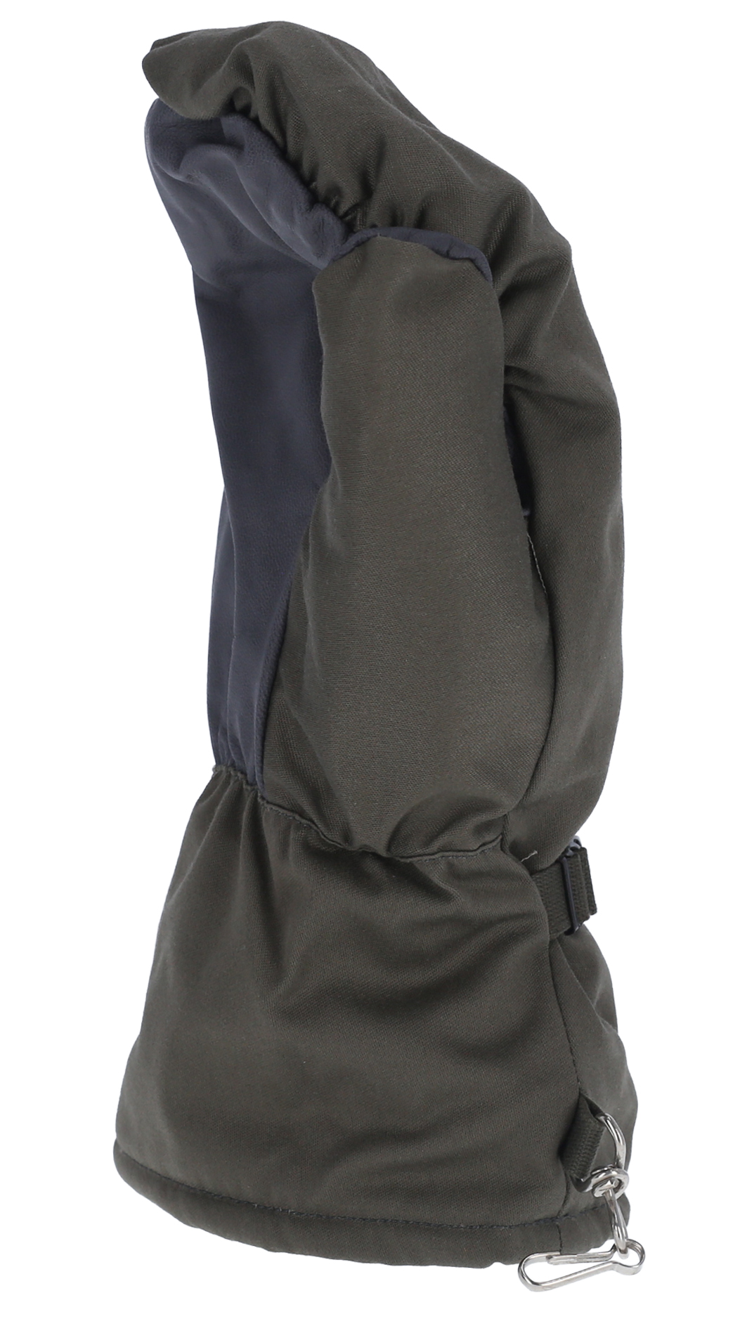 Mil-Tec - BW Überzieh-Fausthandschuh (Handschuhe N.TL)