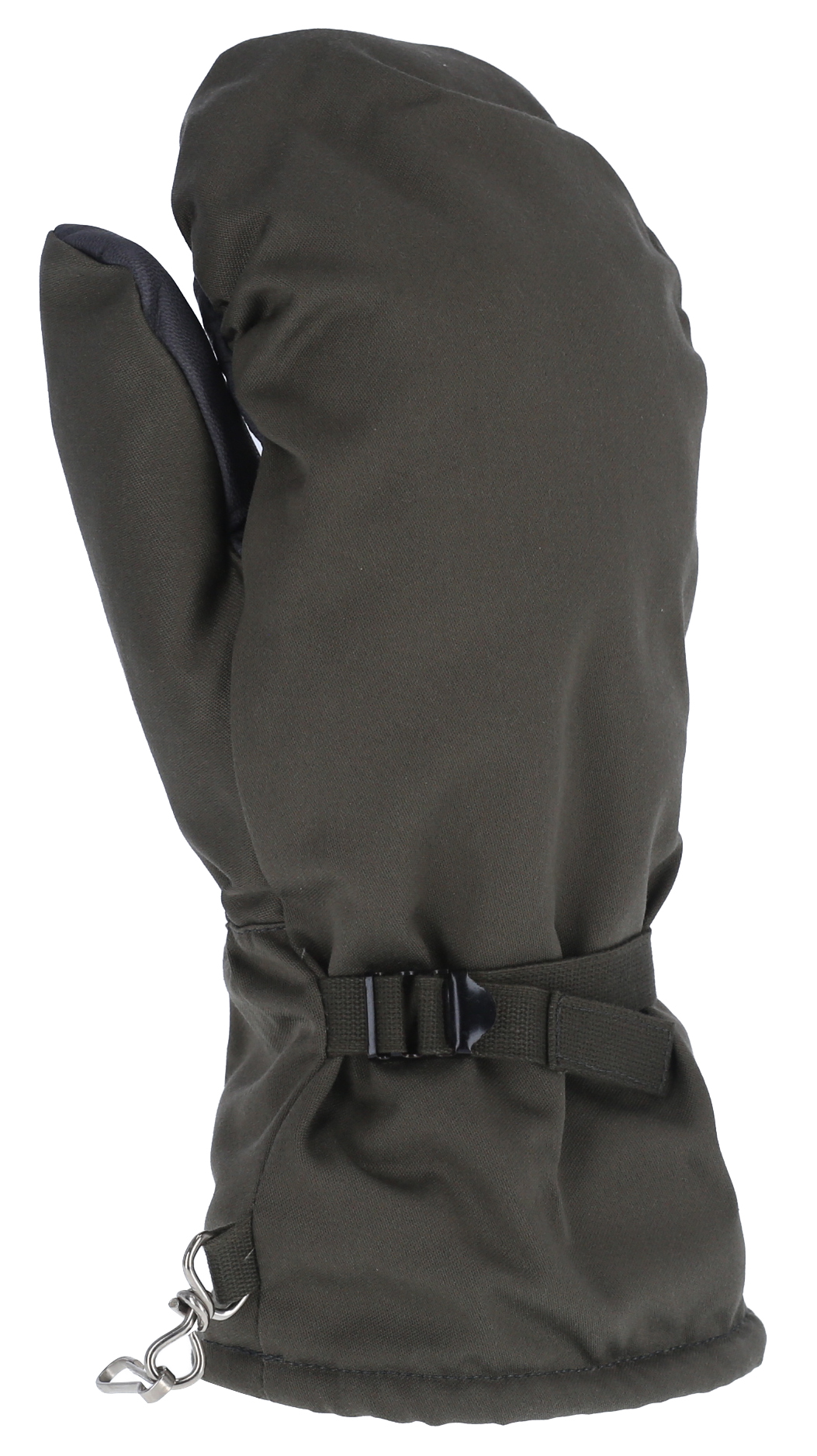 Mil-Tec - BW Überzieh-Fausthandschuh (Handschuhe N.TL)