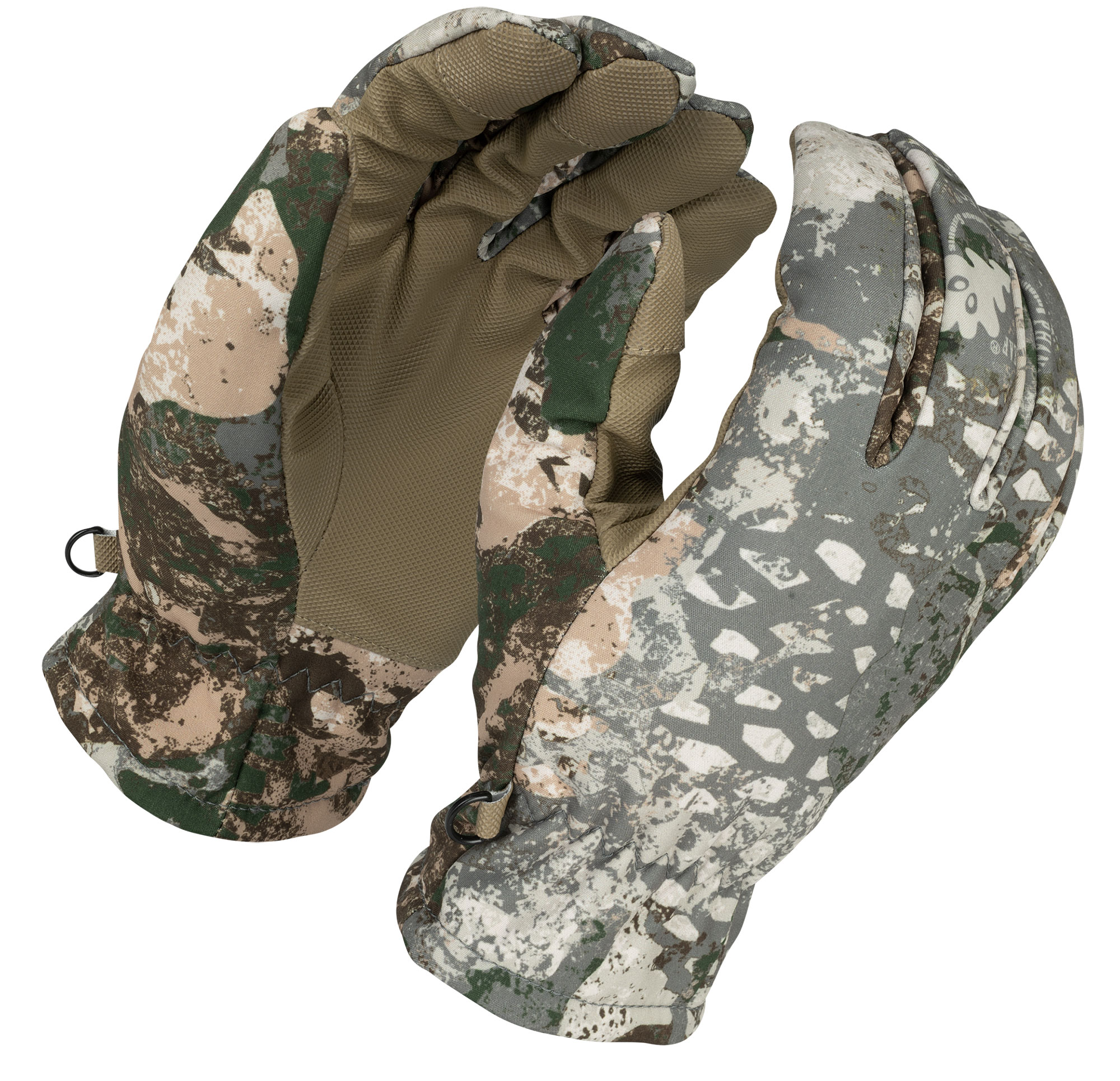 Softshell Handschuhe Phantomleaf WASP I