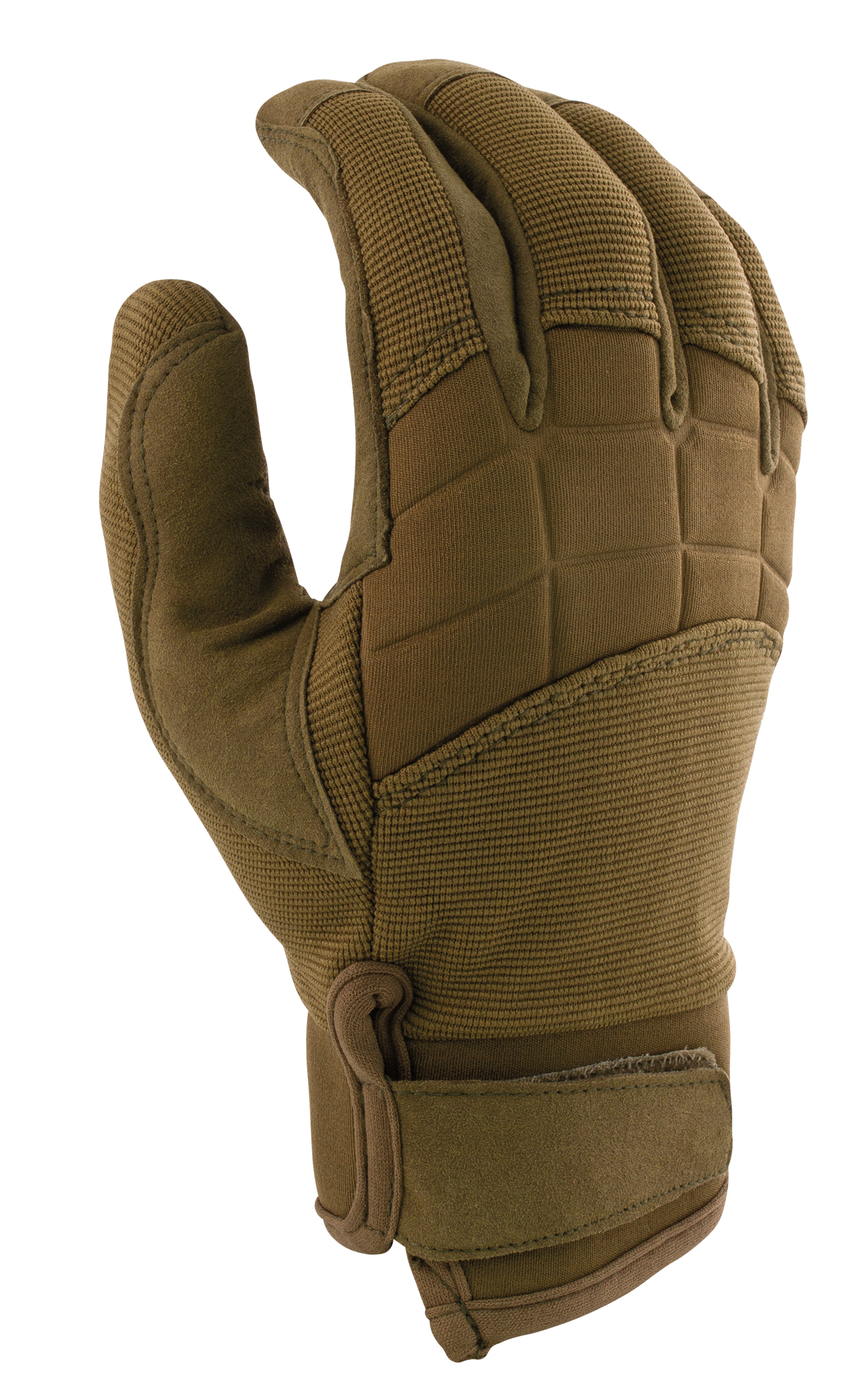 Mil-Tec Assault Gloves Einsatzhandschuhe