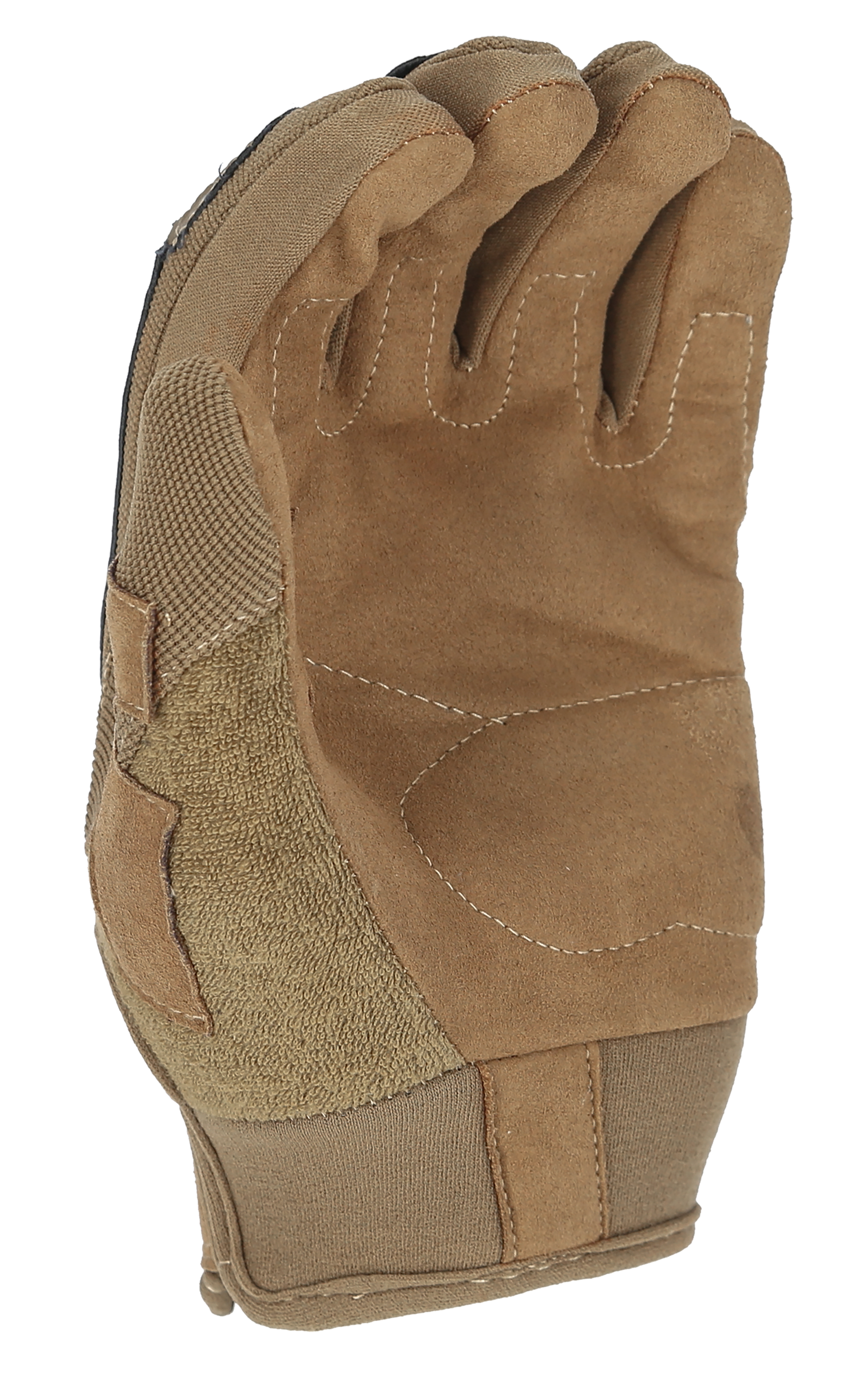 MIL-TEC Warrior Gloves (Einsatz-Handschuhe)