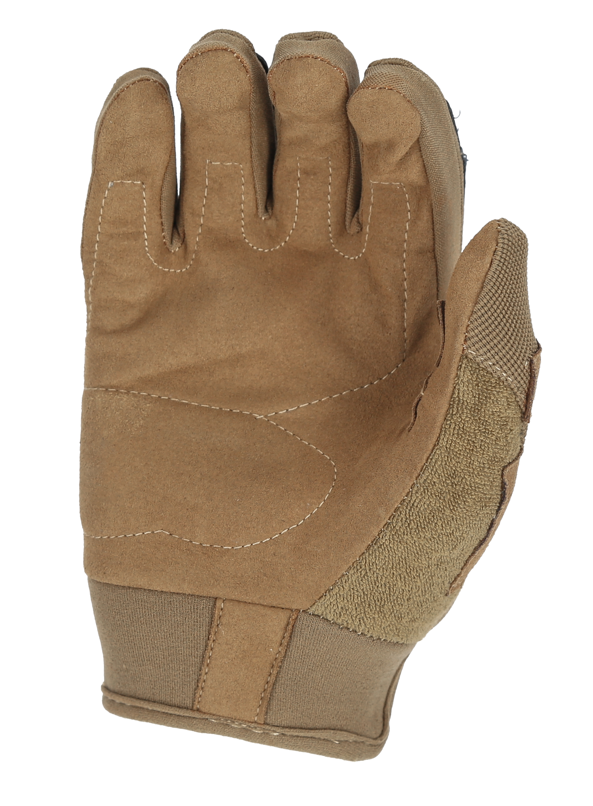 MIL-TEC Warrior Gloves (Einsatz-Handschuhe)