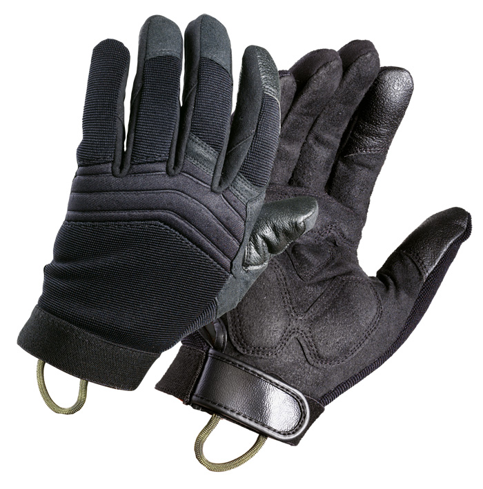 CamelBak Handschuh Impact CT Black