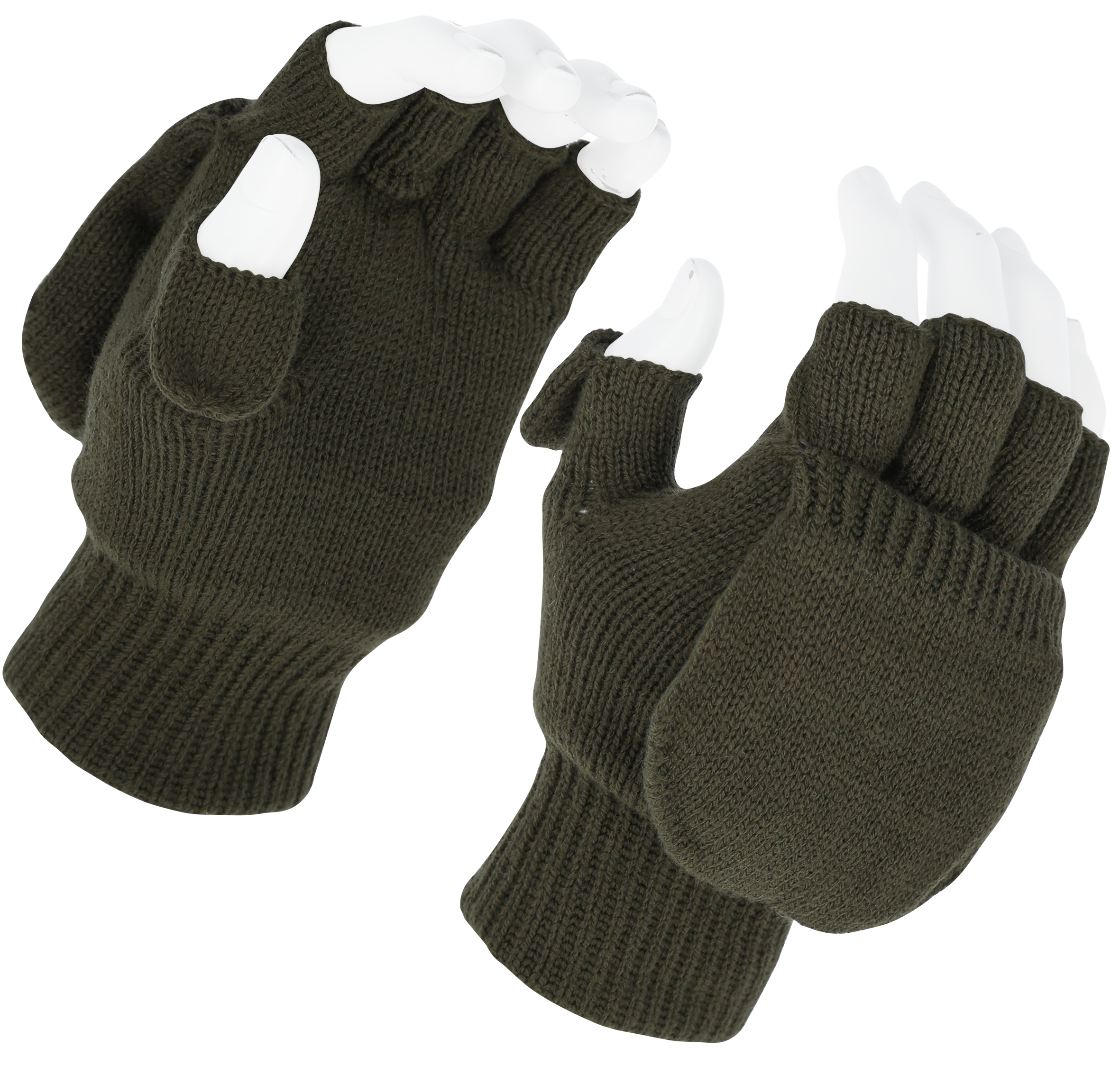 Schießhandschuh mit Thinsulate Futter