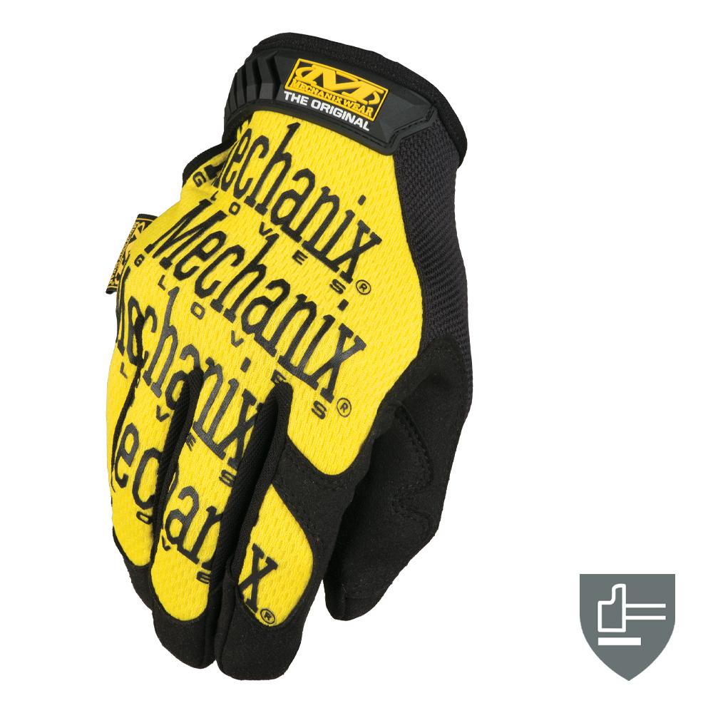 Mechanix Original Handschuhe