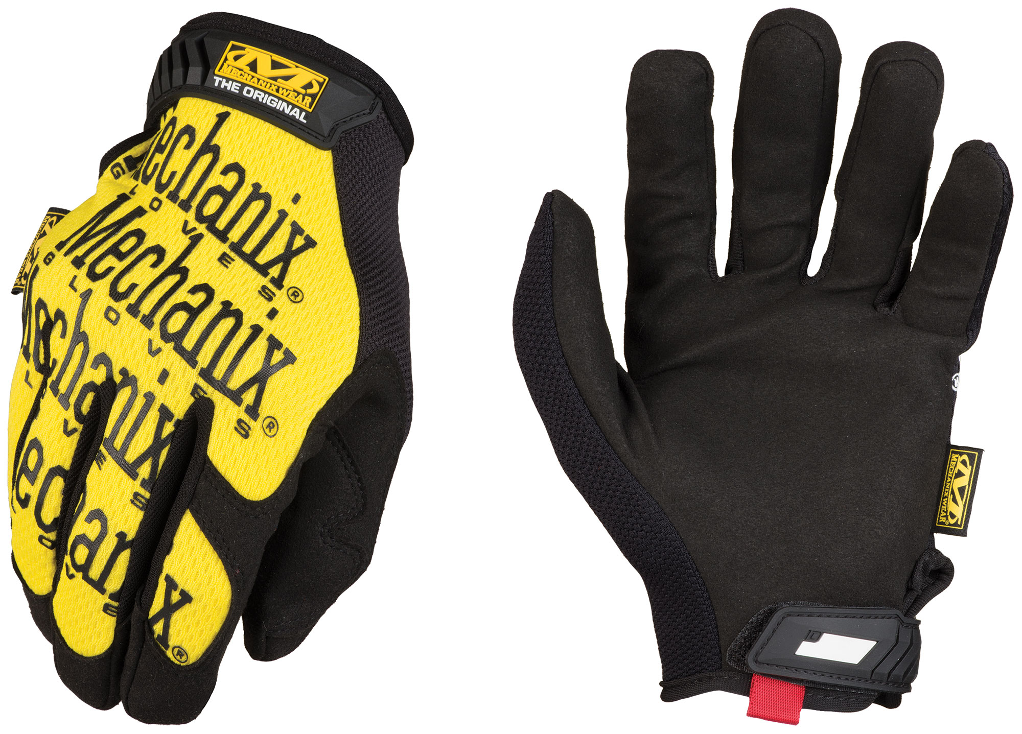 Mechanix Original Handschuhe