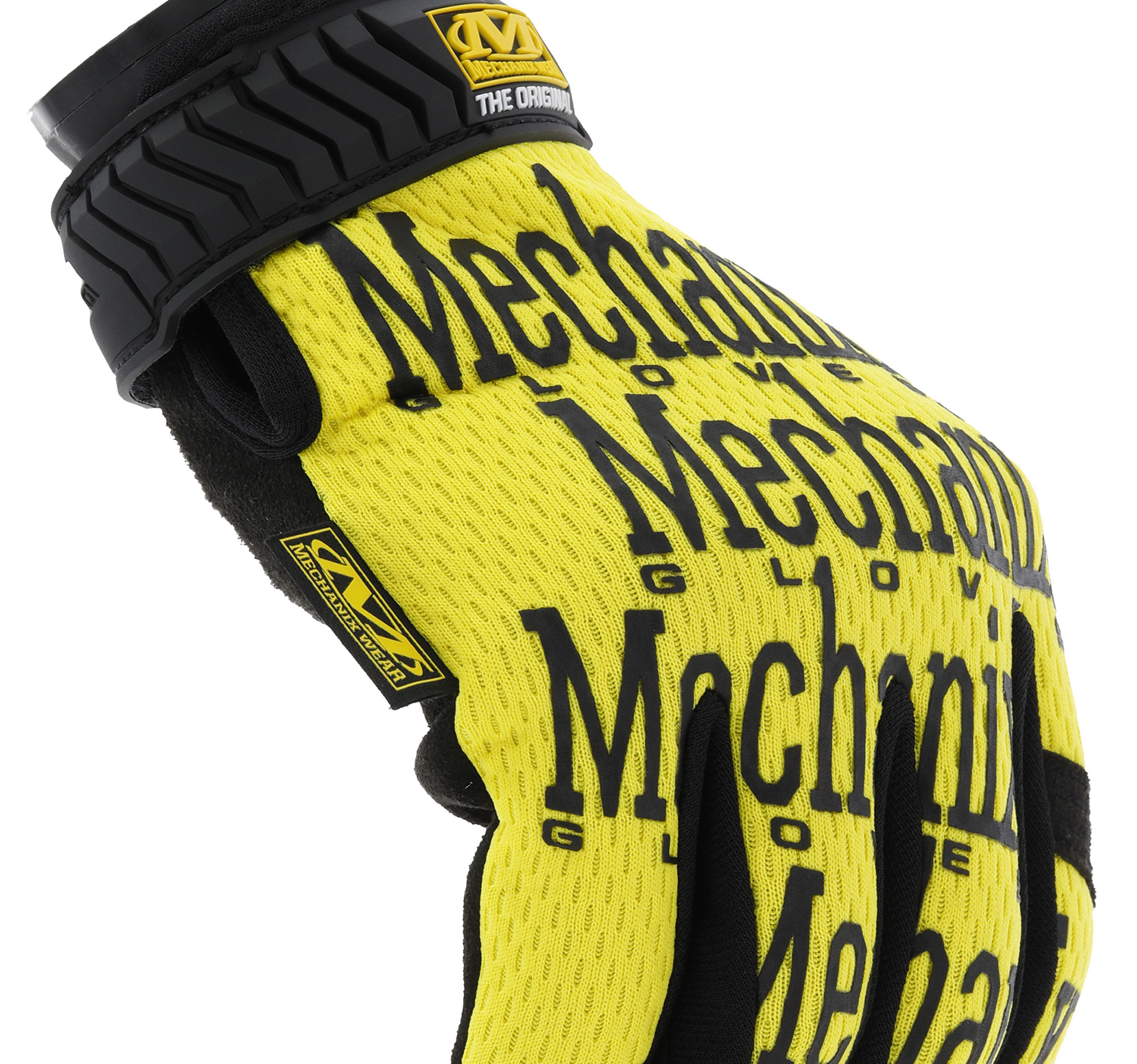 Mechanix Original Handschuhe