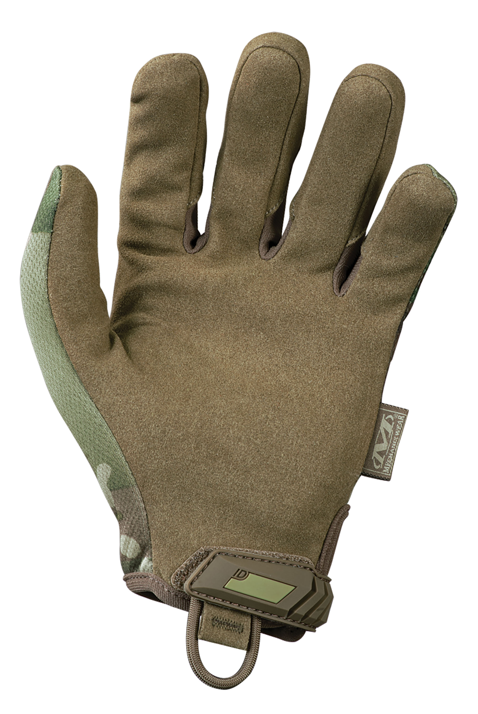 Mechanix Handschuh Original Multicam