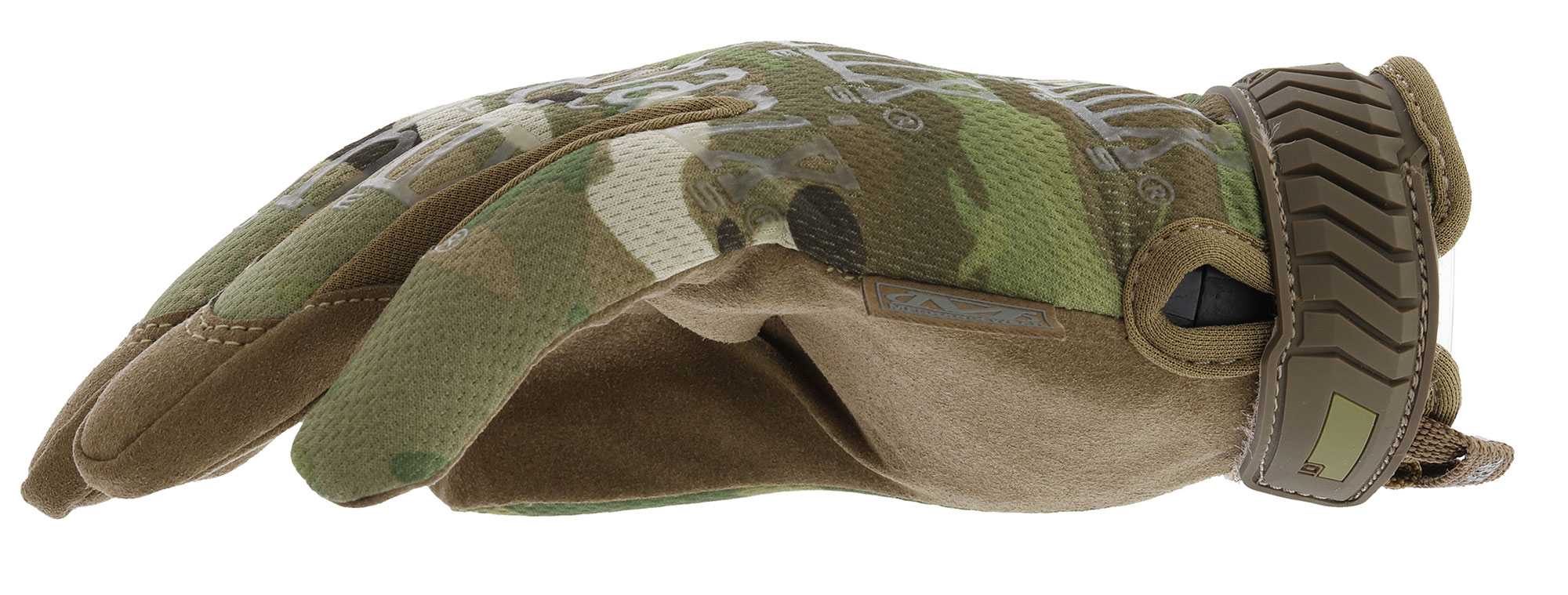 Mechanix Handschuh Original Multicam