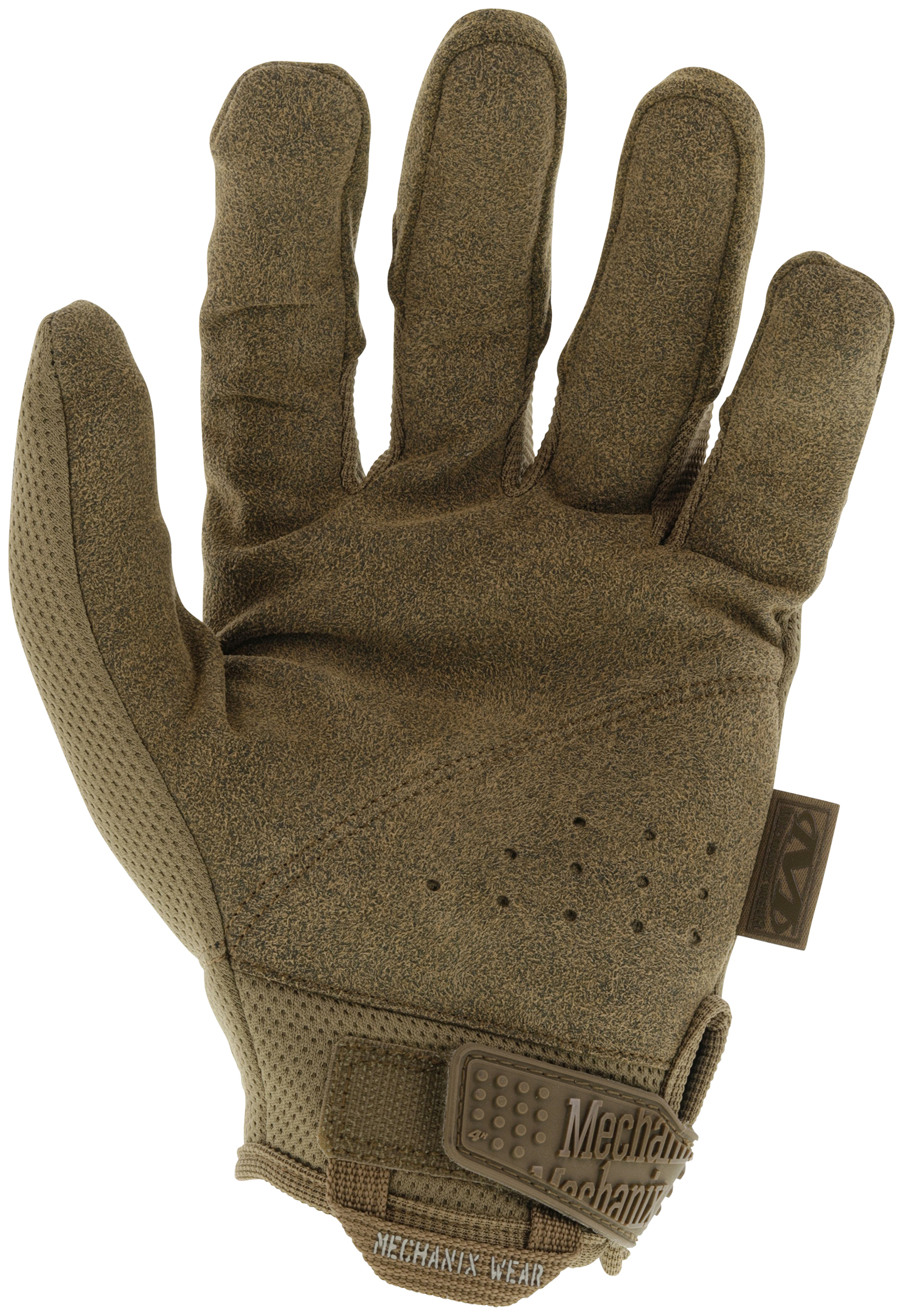 Handschuhe Mechanix Original Coyote GEN 3