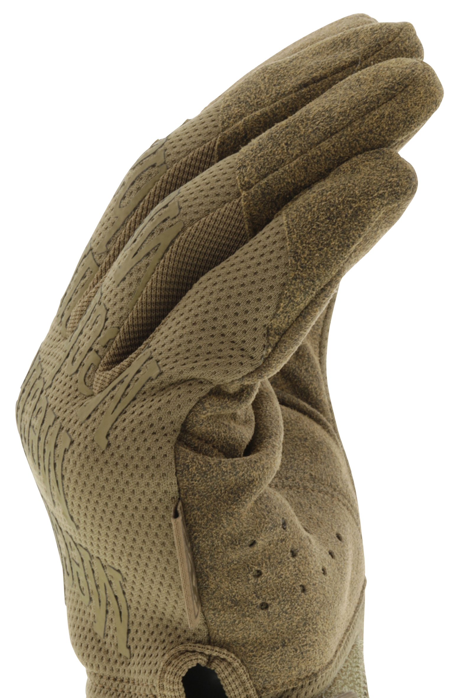 Handschuhe Mechanix Original Coyote GEN 3