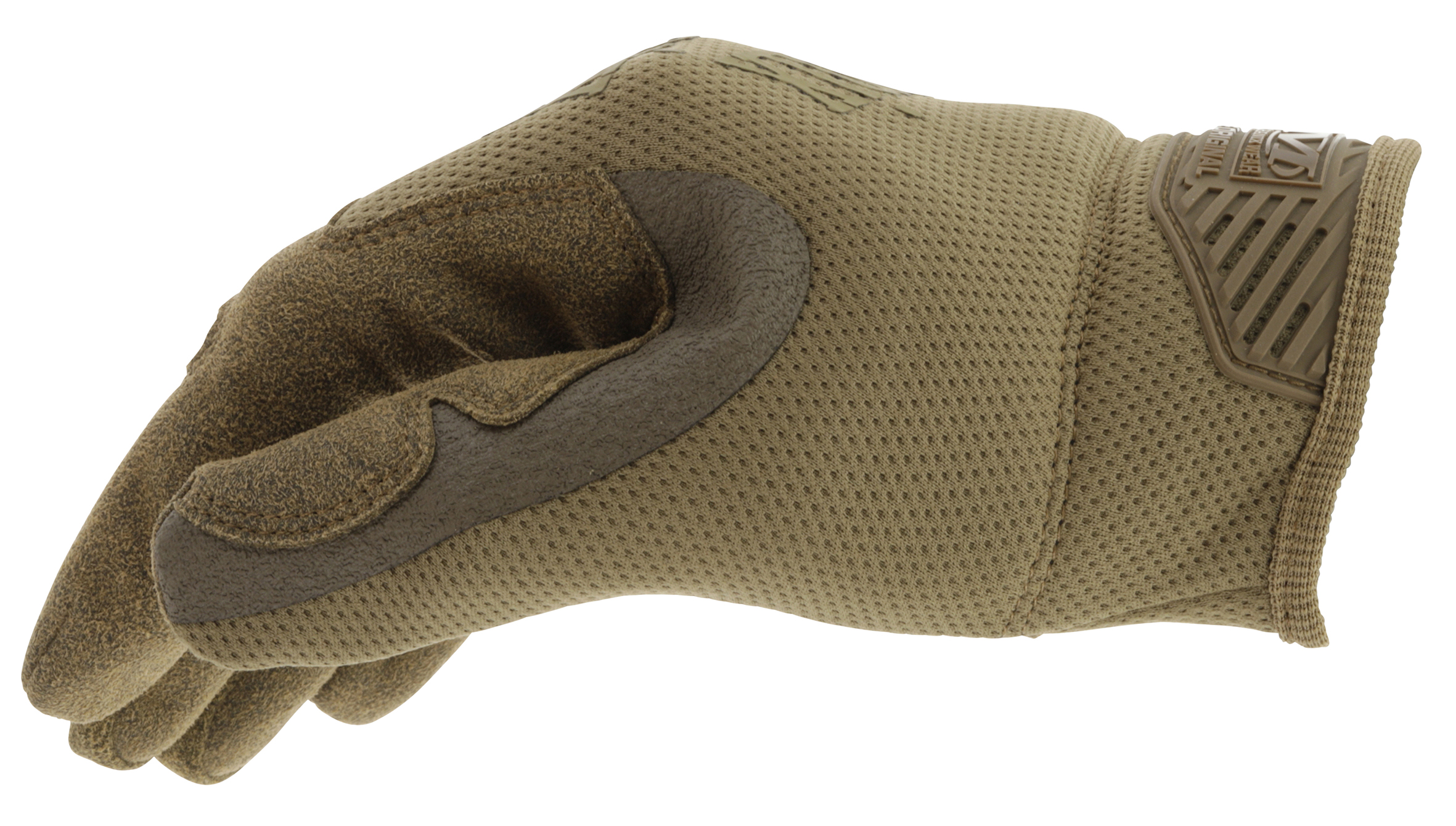Handschuhe Mechanix Original Coyote GEN 3