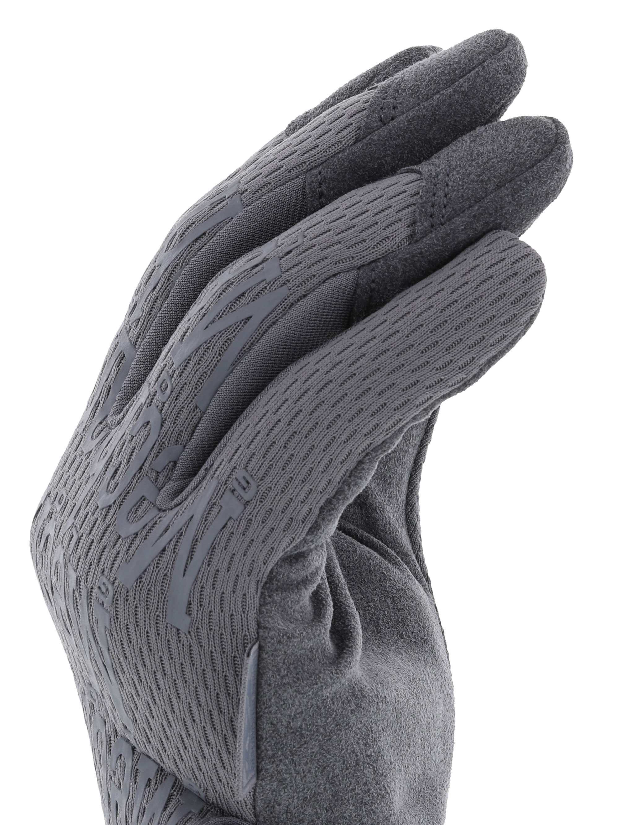 Handschuhe Mechanix Original Grau