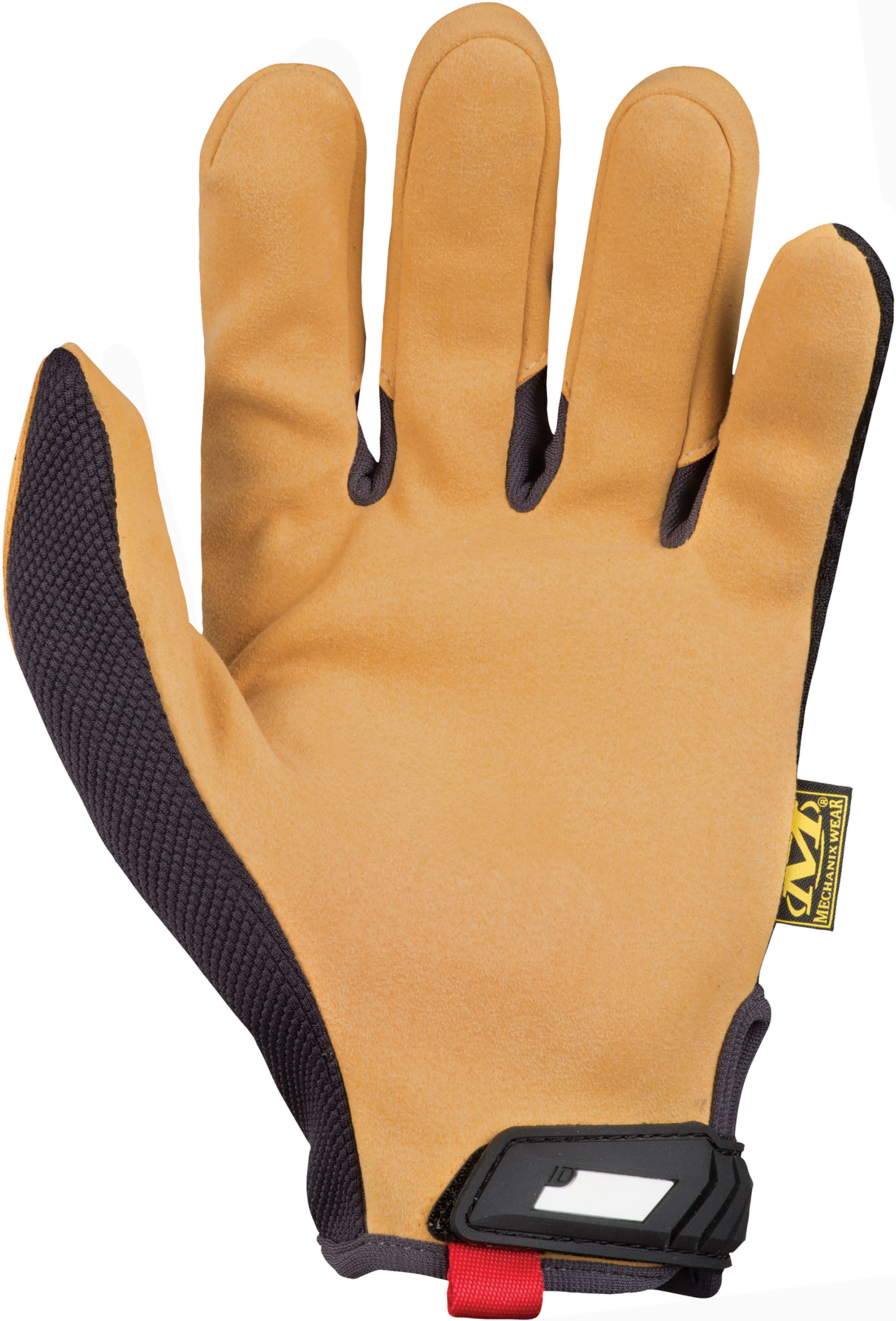Handschuhe Mechanix Original Material 4X