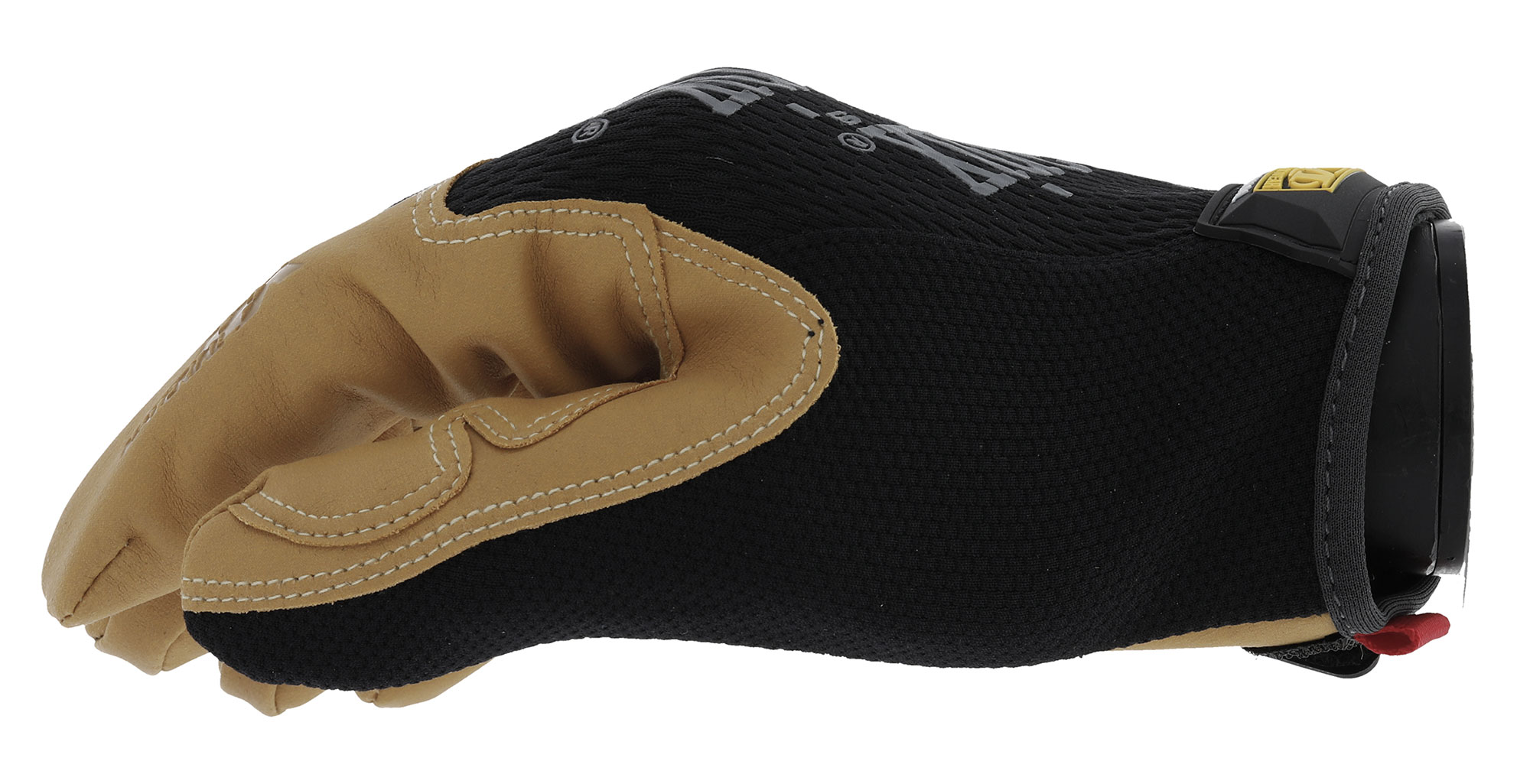 Handschuhe Mechanix Original Material 4X