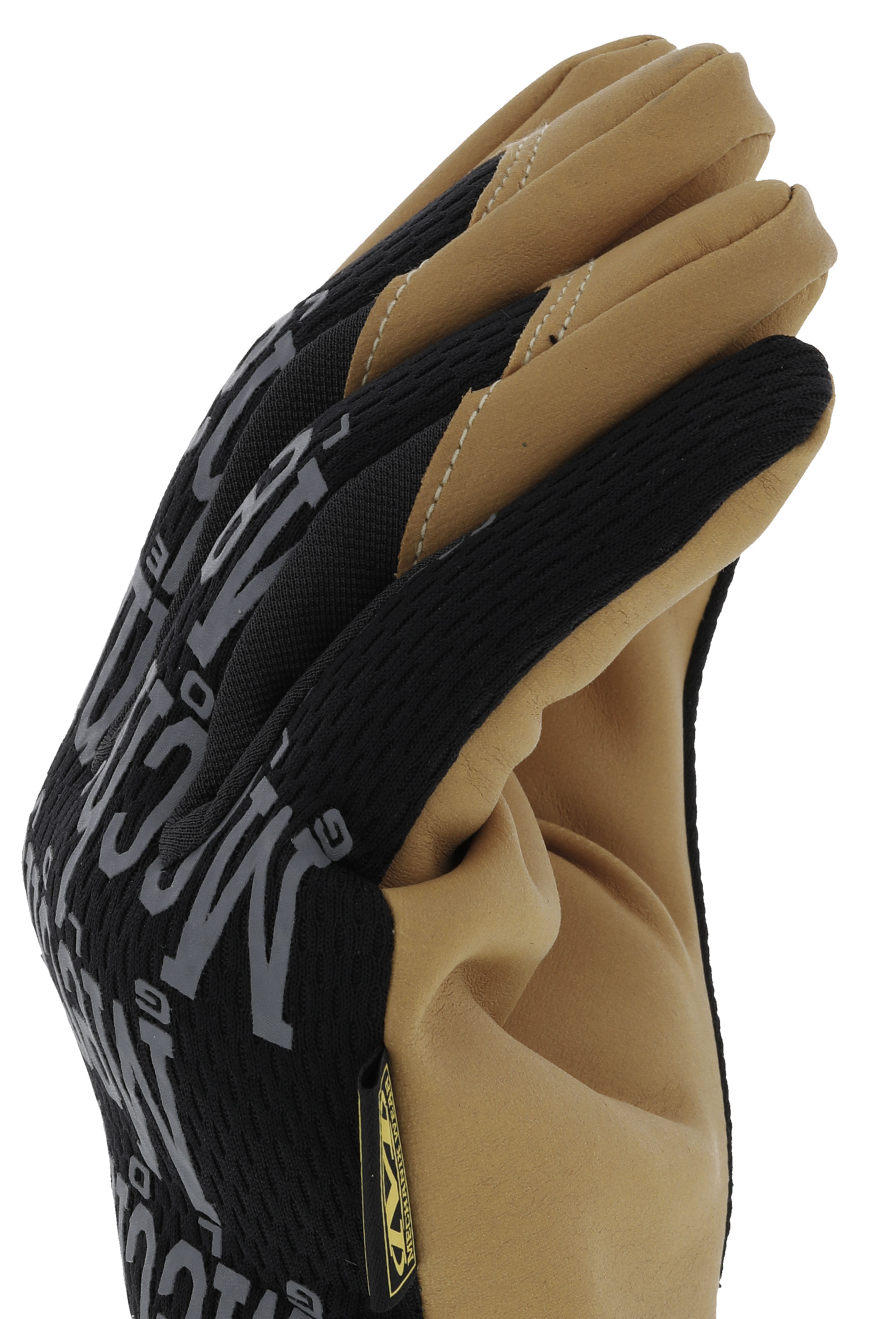 Handschuhe Mechanix Original Material 4X