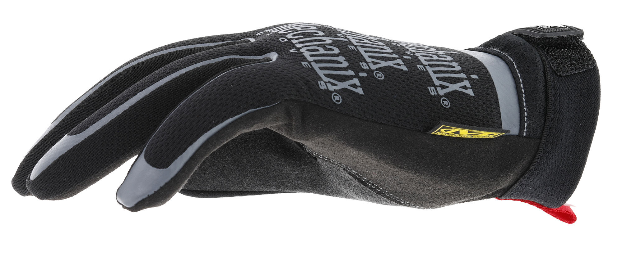 Handschuhe Mechanix Utility Schwarz