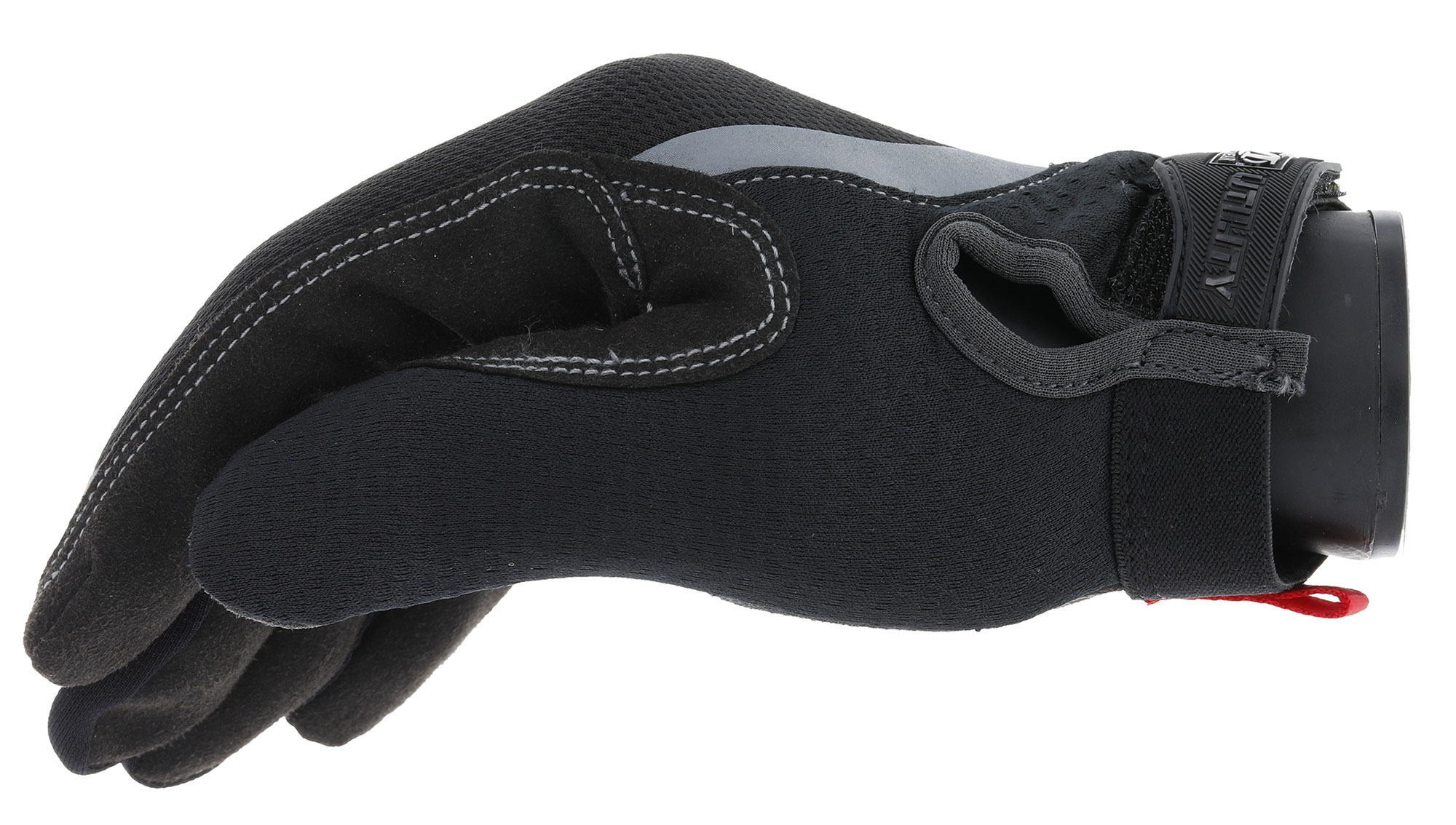 Handschuhe Mechanix Utility Schwarz