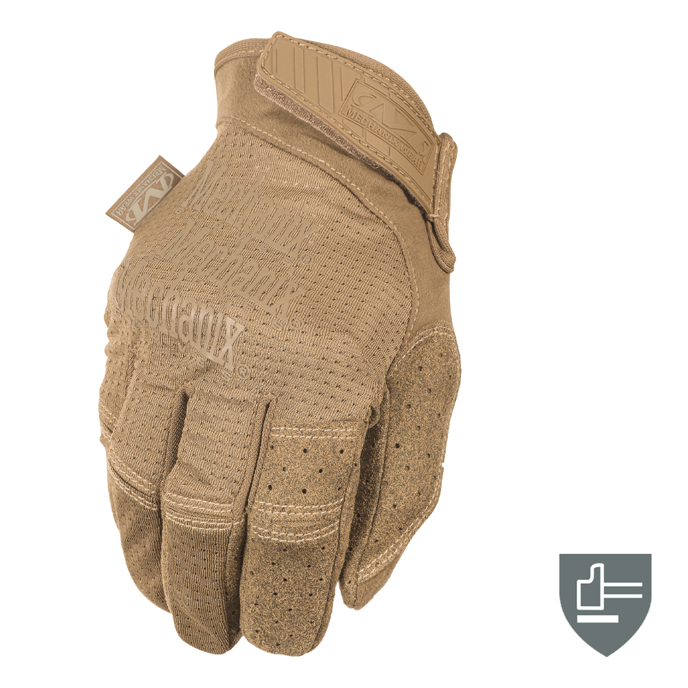 Handschuhe Mechanix Specialty Vent Covert