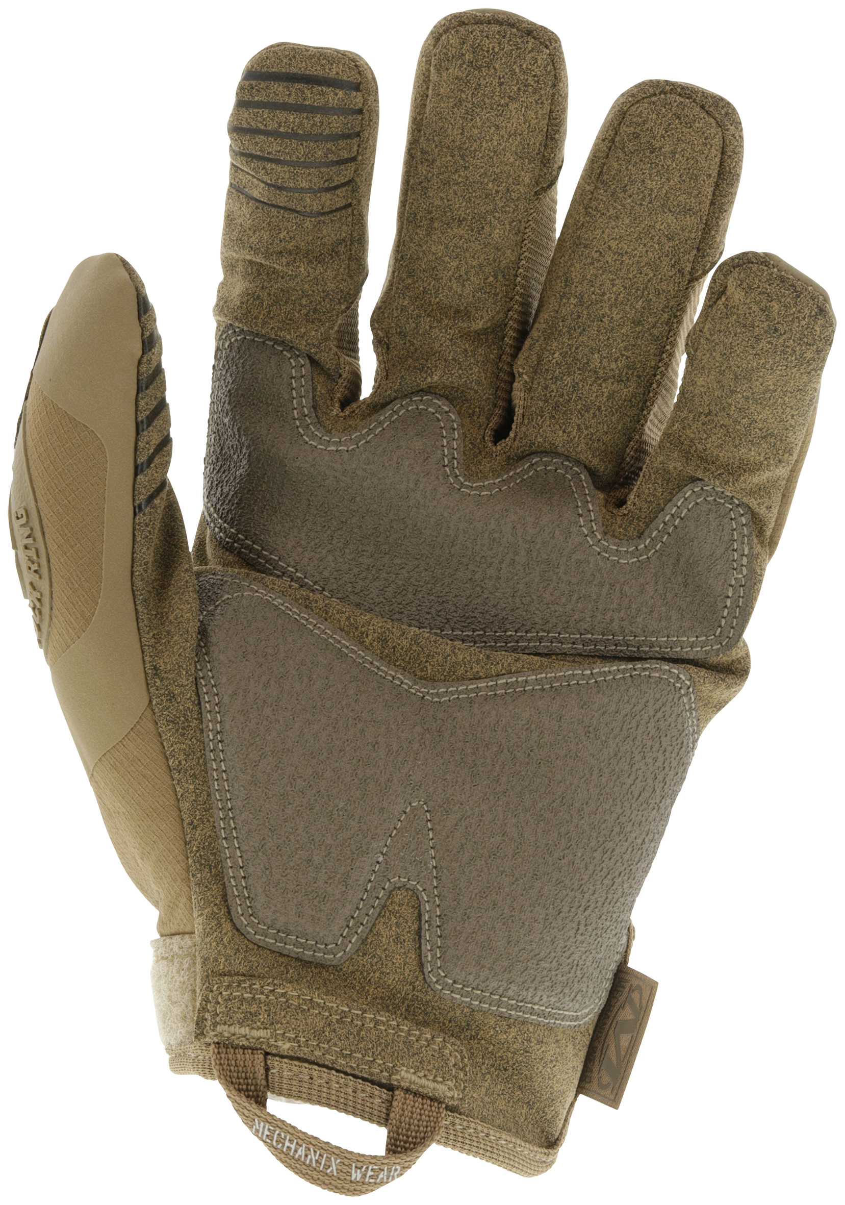 Mechanix M-Pact Handschuh Coyote