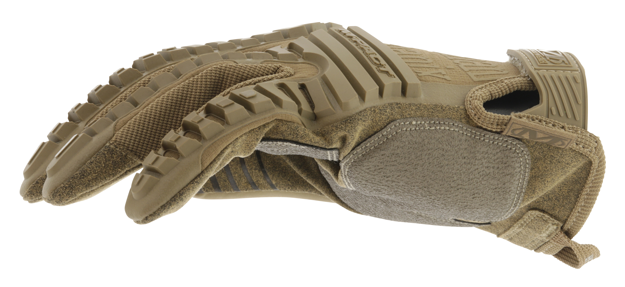 Mechanix M-Pact Handschuh Coyote