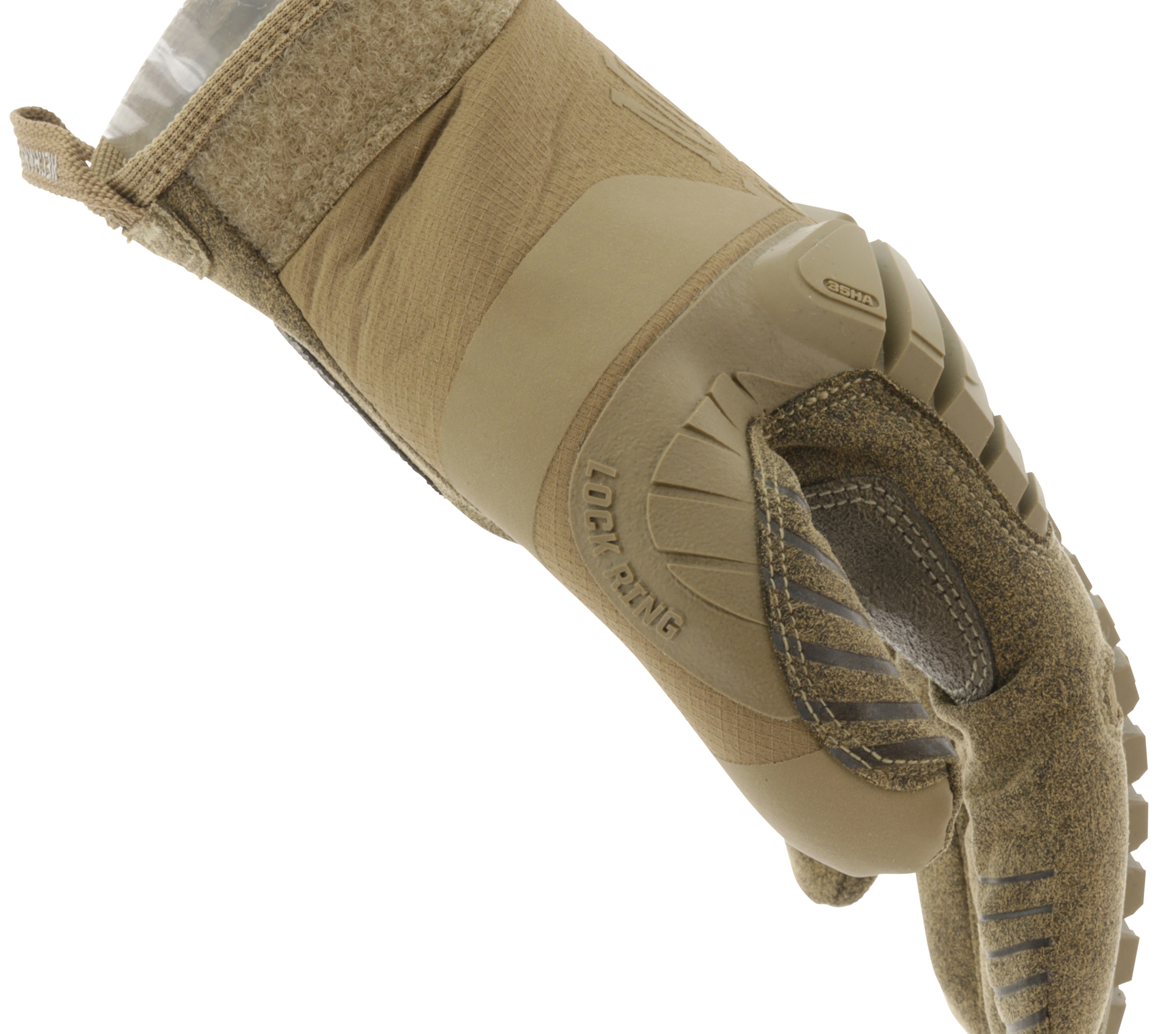 Mechanix M-Pact Handschuh Coyote