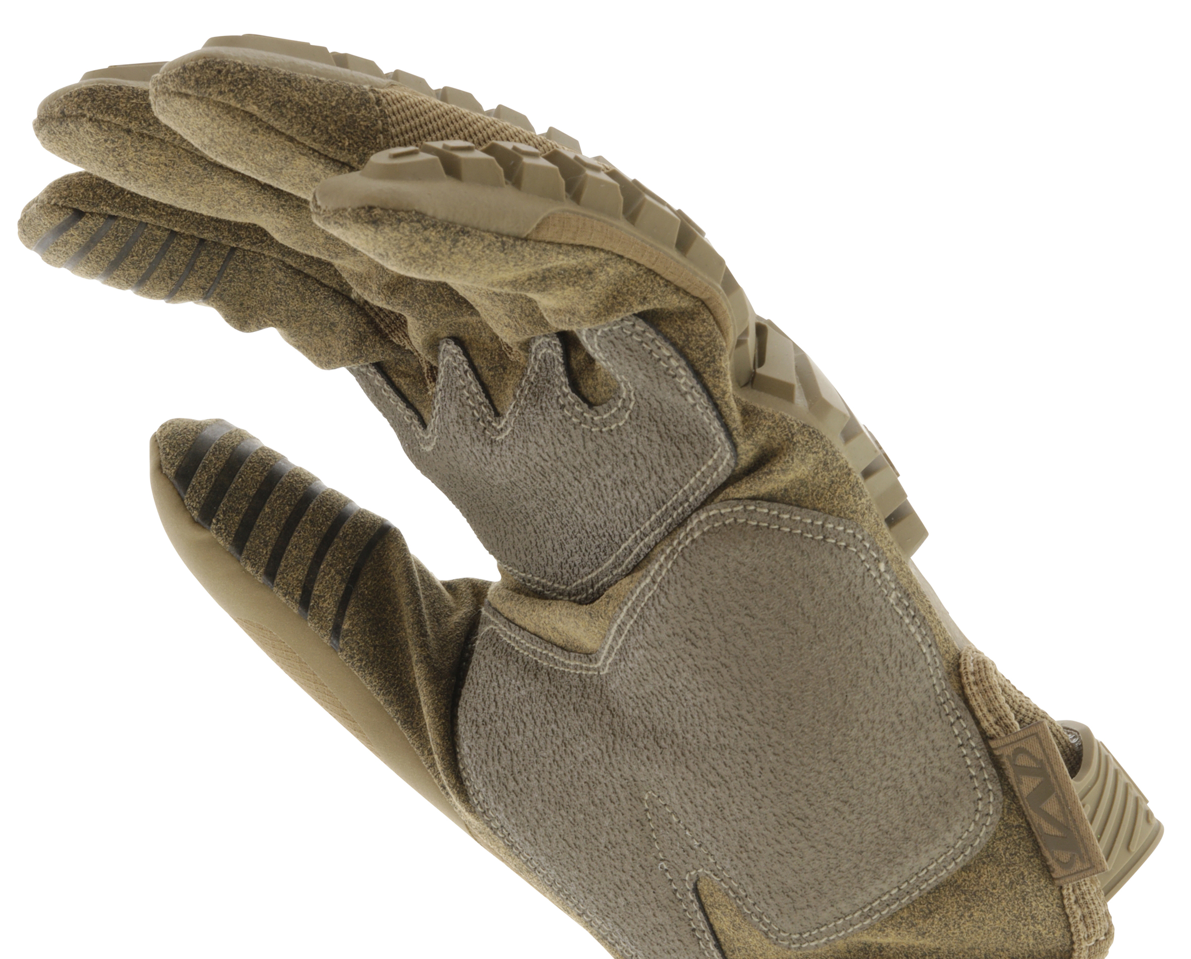 Mechanix M-Pact Handschuh Coyote GEN 3