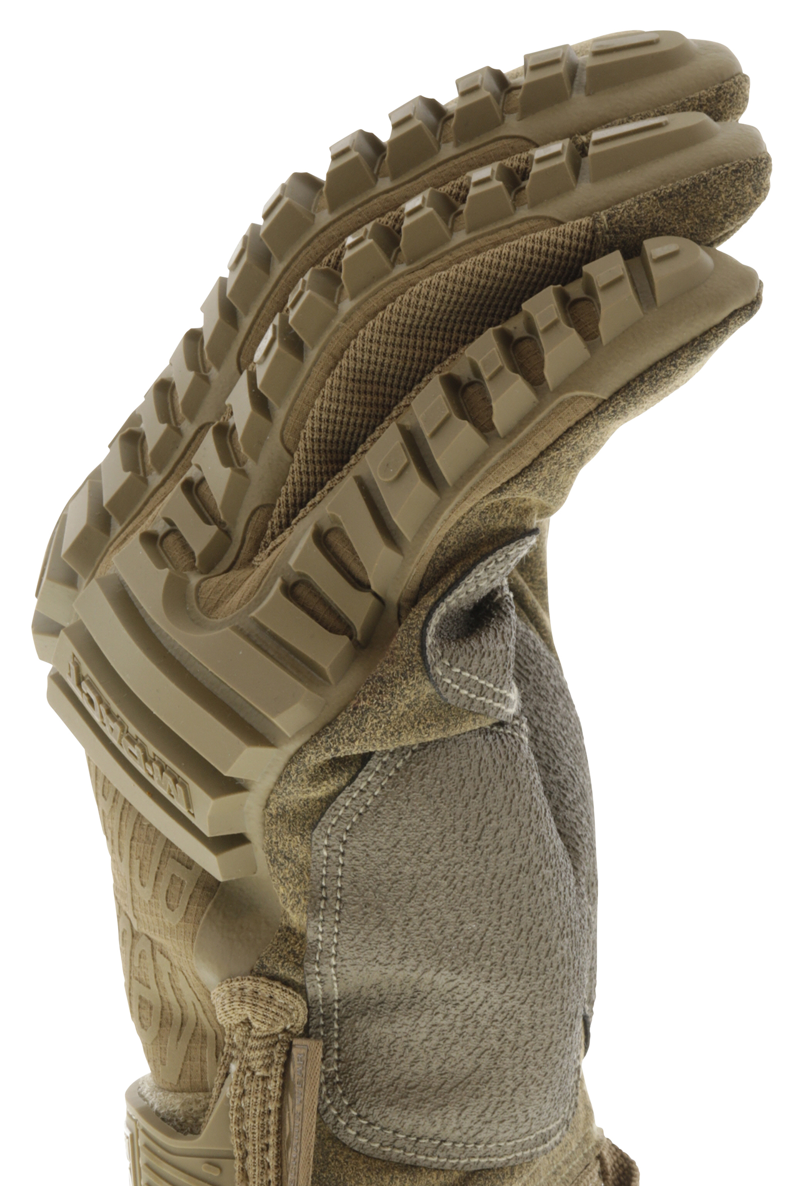 Mechanix M-Pact Handschuh Coyote GEN 3
