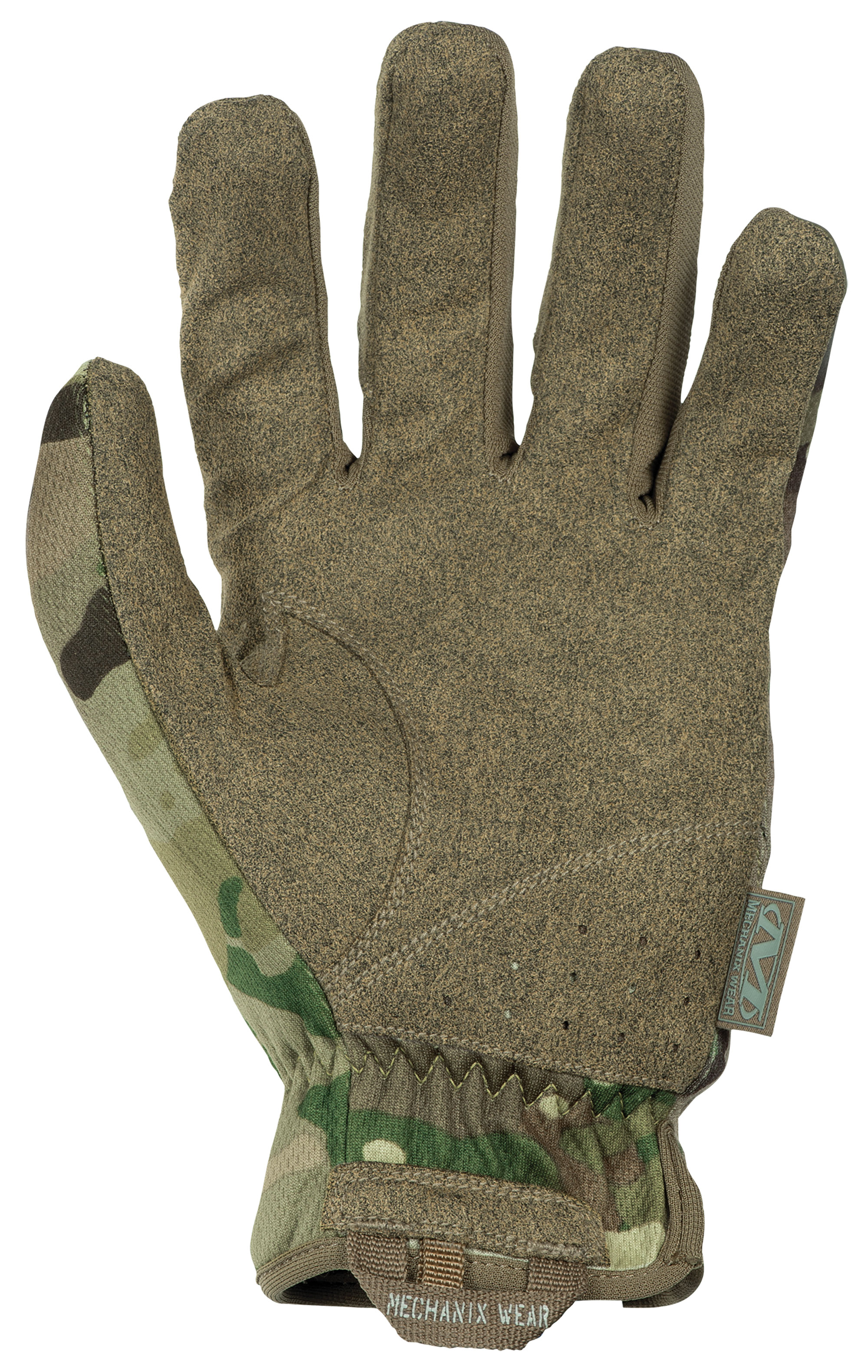 Mechanix Handschuh Fastfit Gen2 Multicam