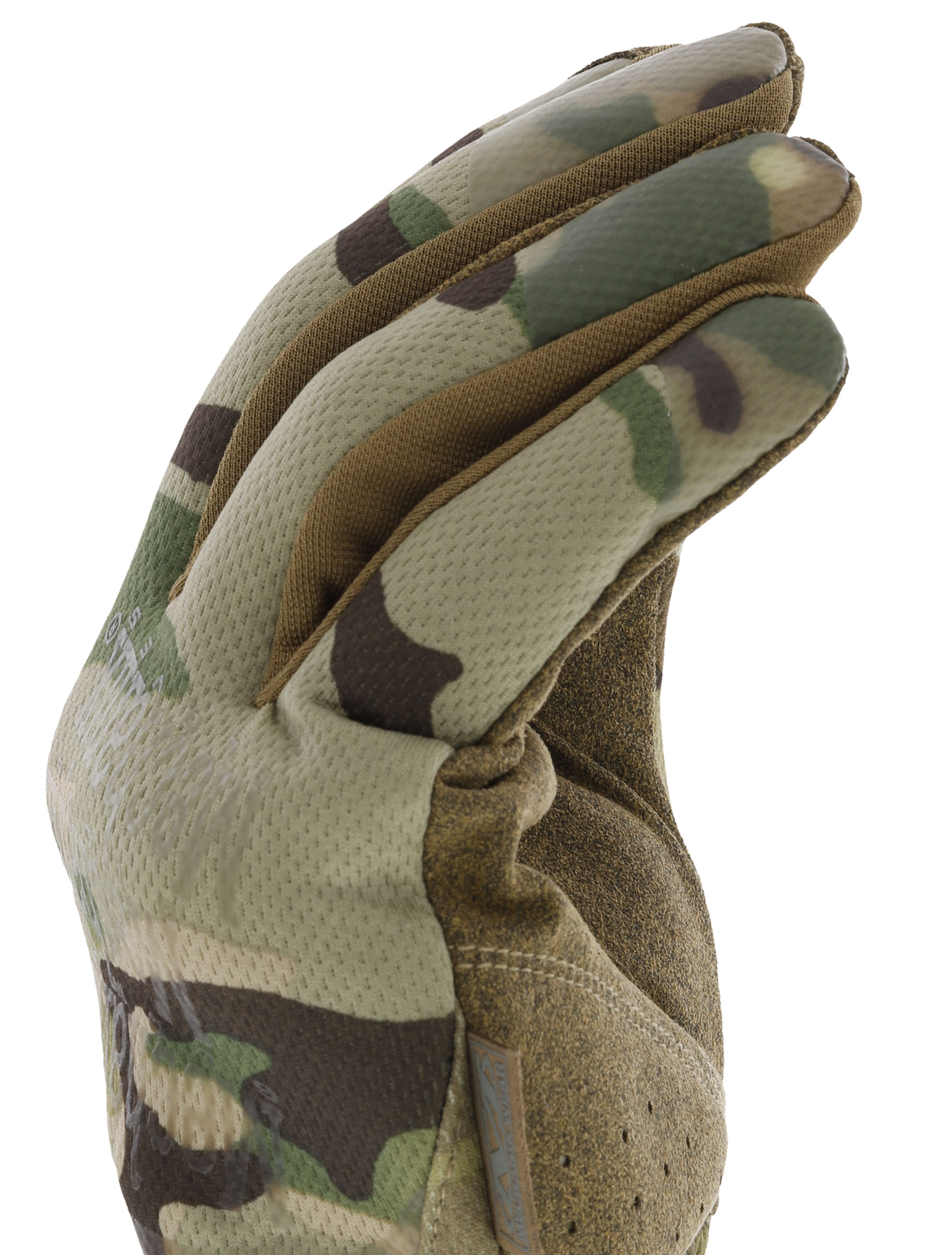 Mechanix Handschuh Fastfit Gen2 Multicam