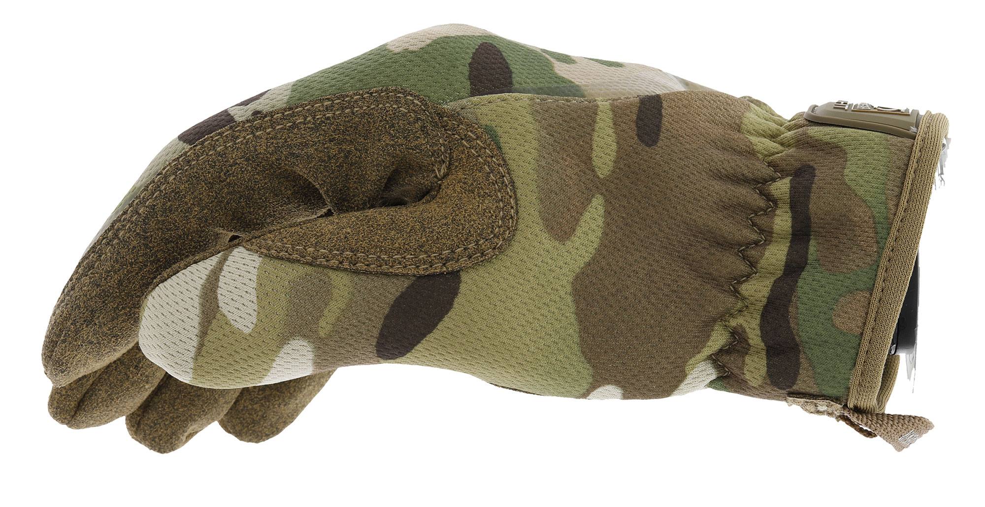 Mechanix Handschuh Fastfit Gen2 Multicam