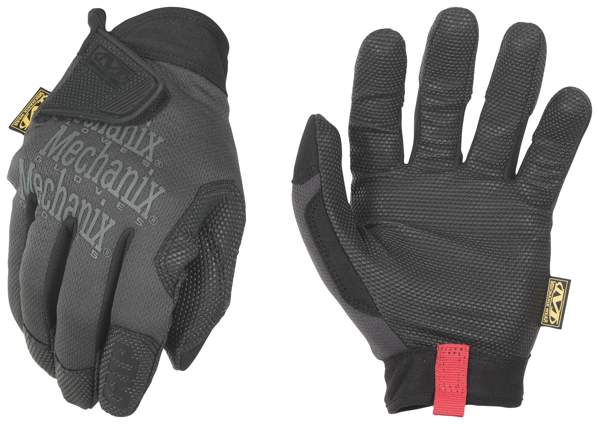 Mechanix Specialty Grip Handschuh