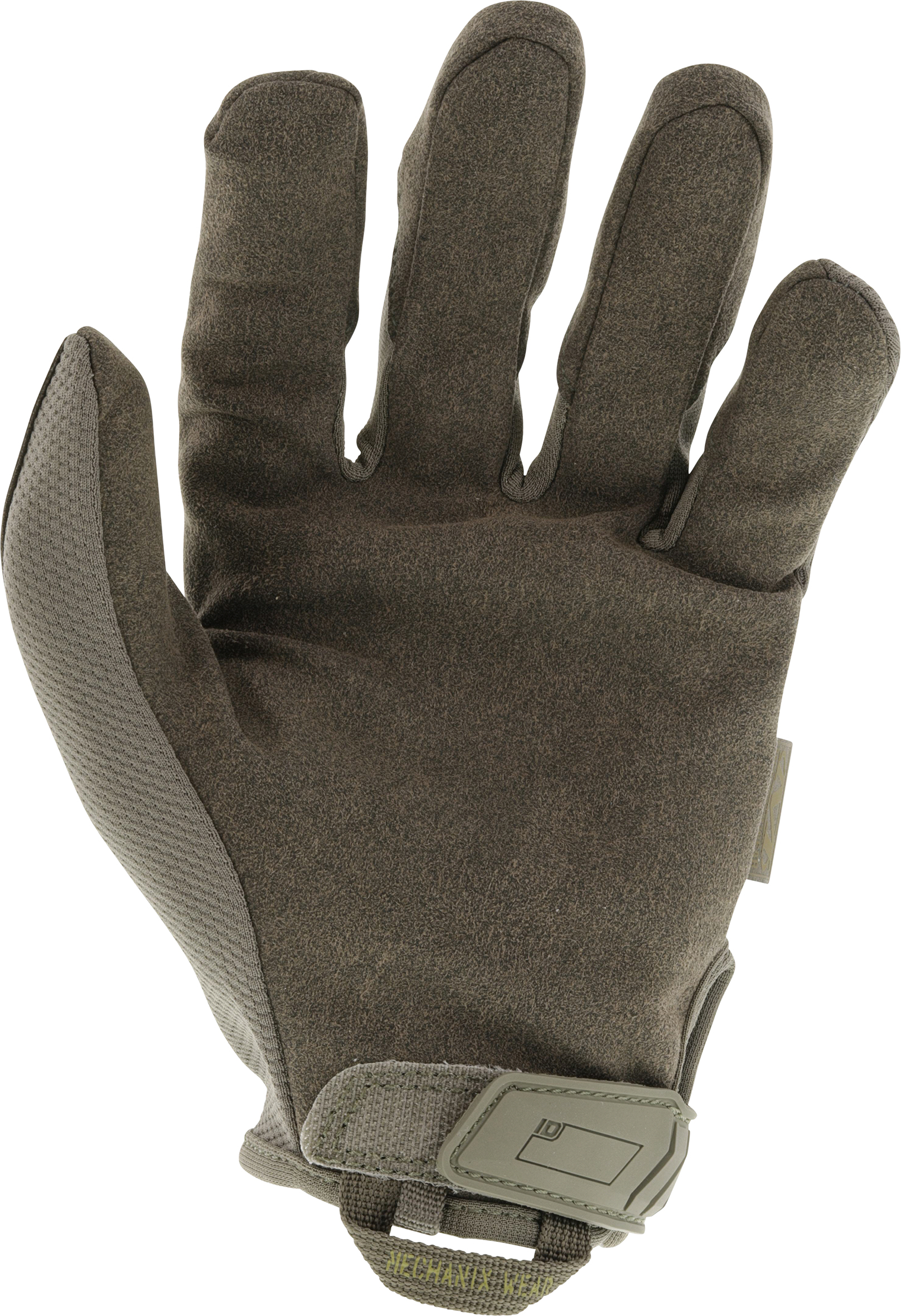 Handschuhe Mechanix Original OD Green