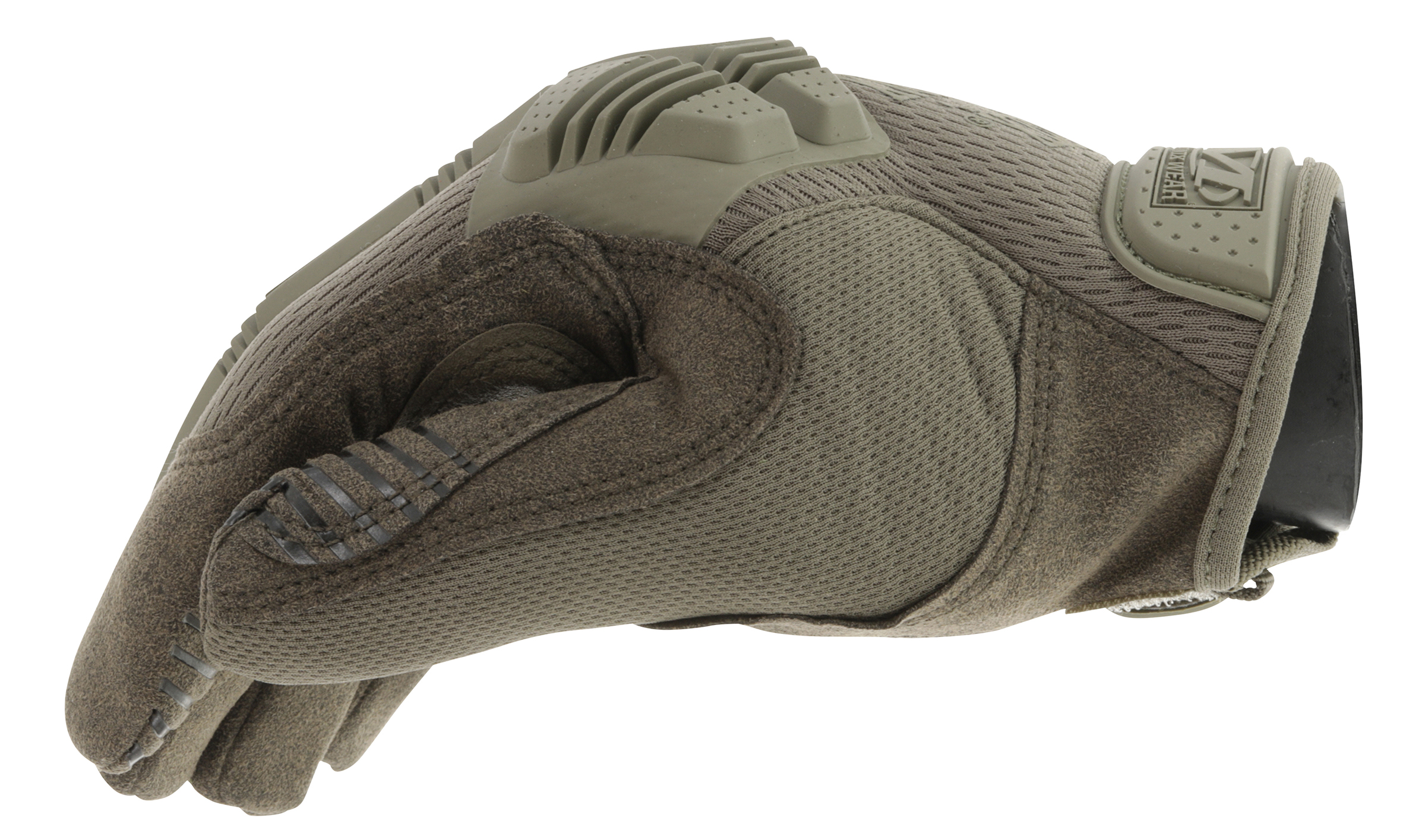 Mechanix Handschuhe M-Pact OD Green