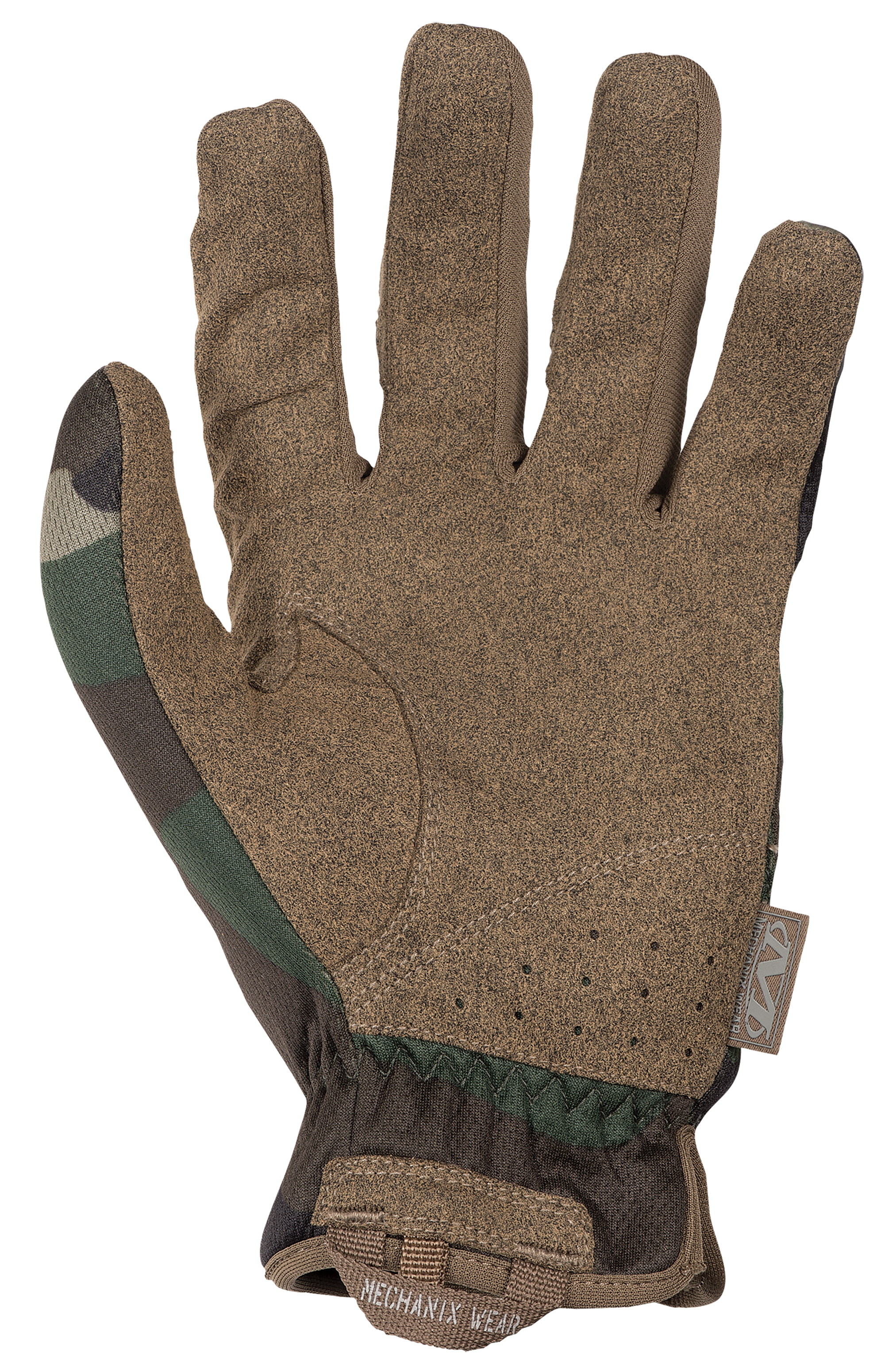 Mechanix Handschuh Fastfit Gen2 Woodland