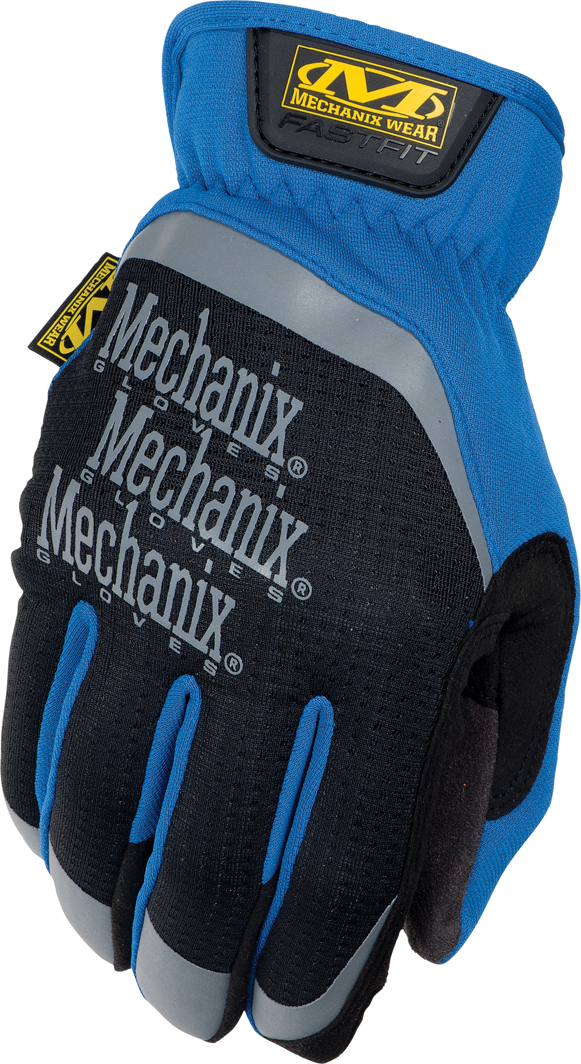 Mechanix Handschuh Fastfit