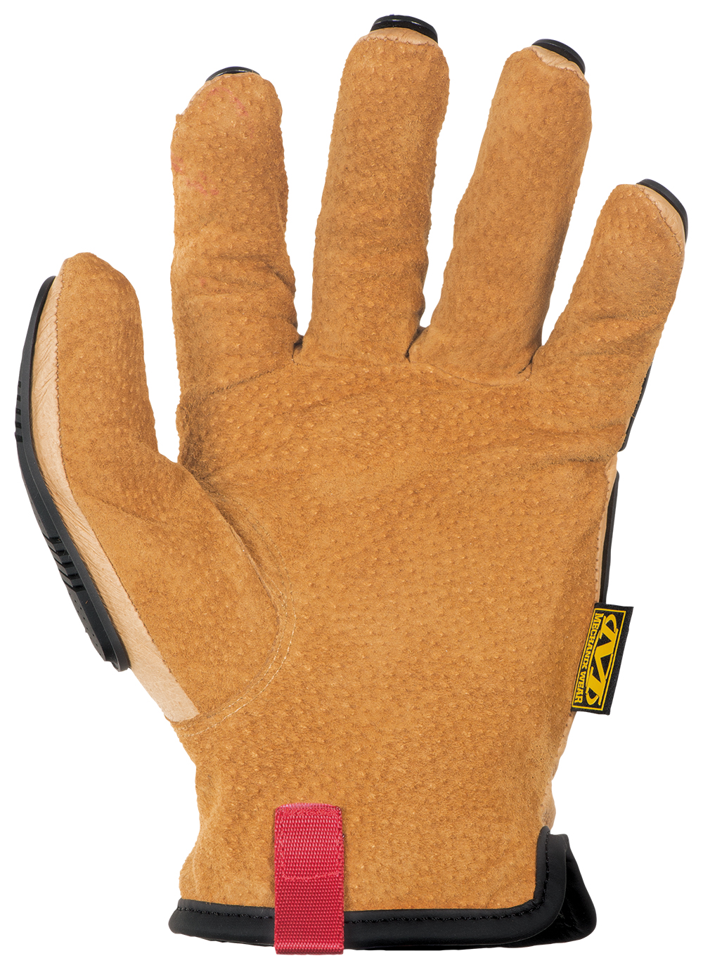 Handschuhe Mechanix DuraHide M-Pact Driver F9-360
