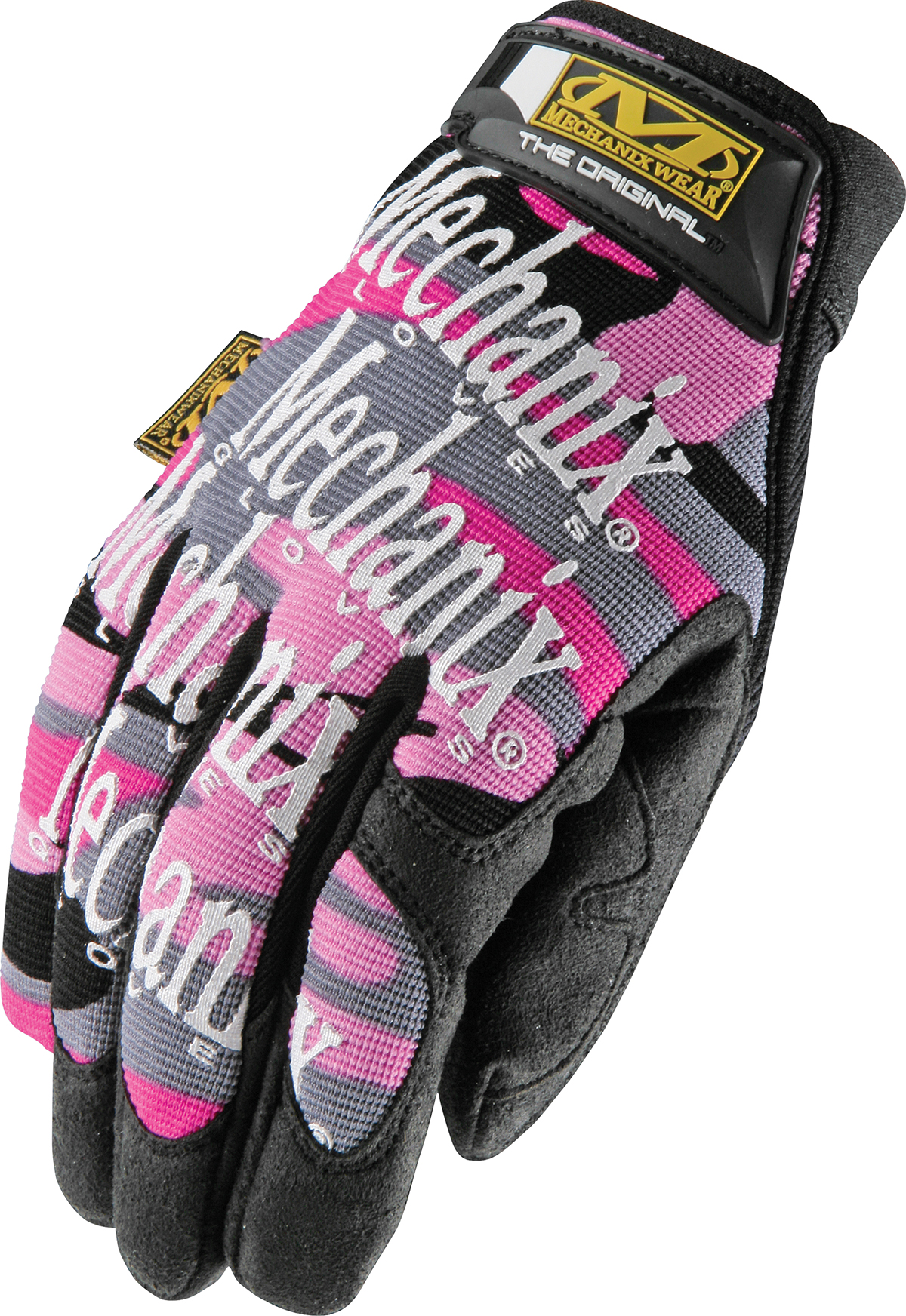 Mechanix Women's Original Handschuhe (Damen)