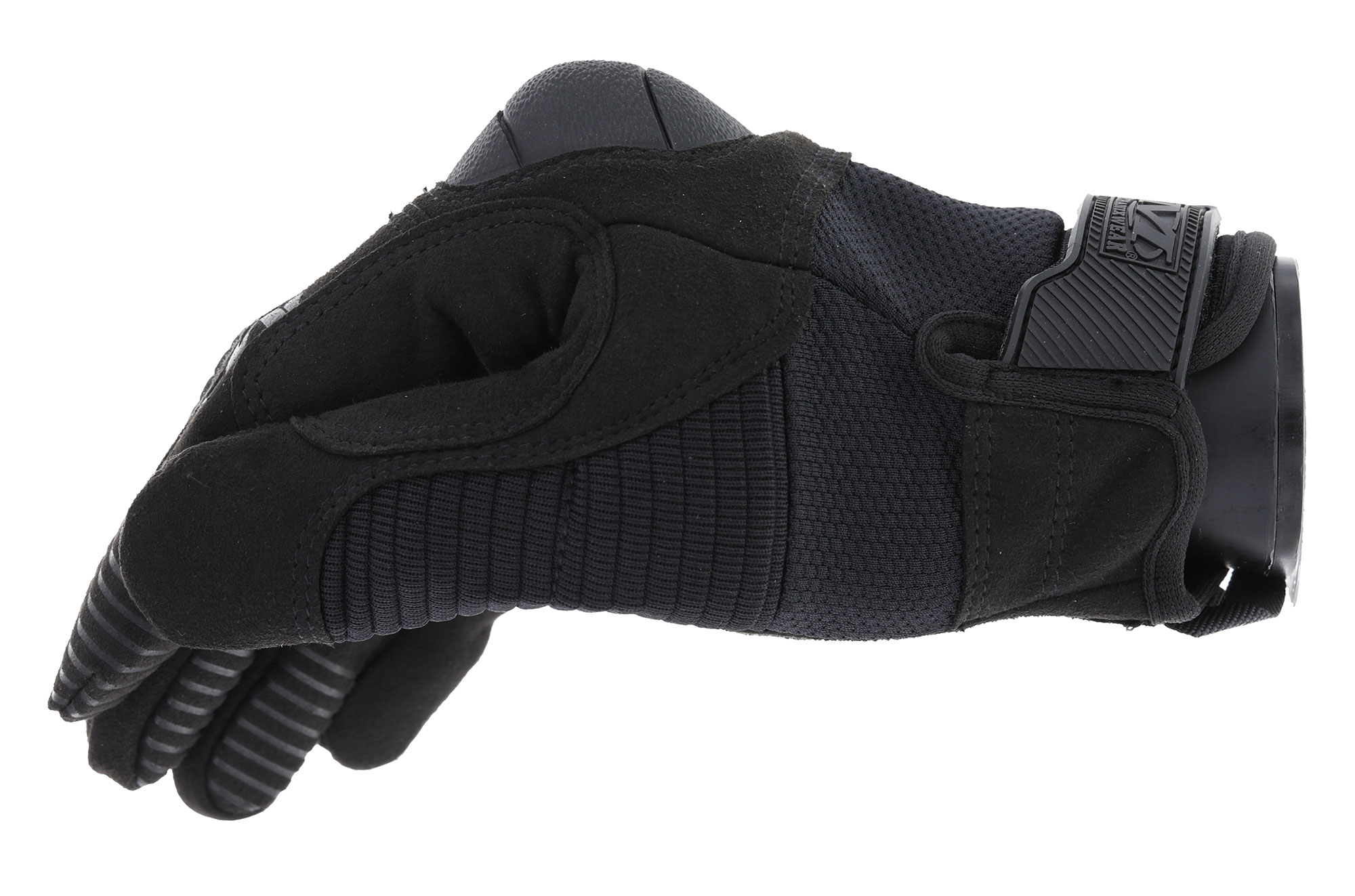 Mechanix Handschuh M-Pact 3 Schwarz