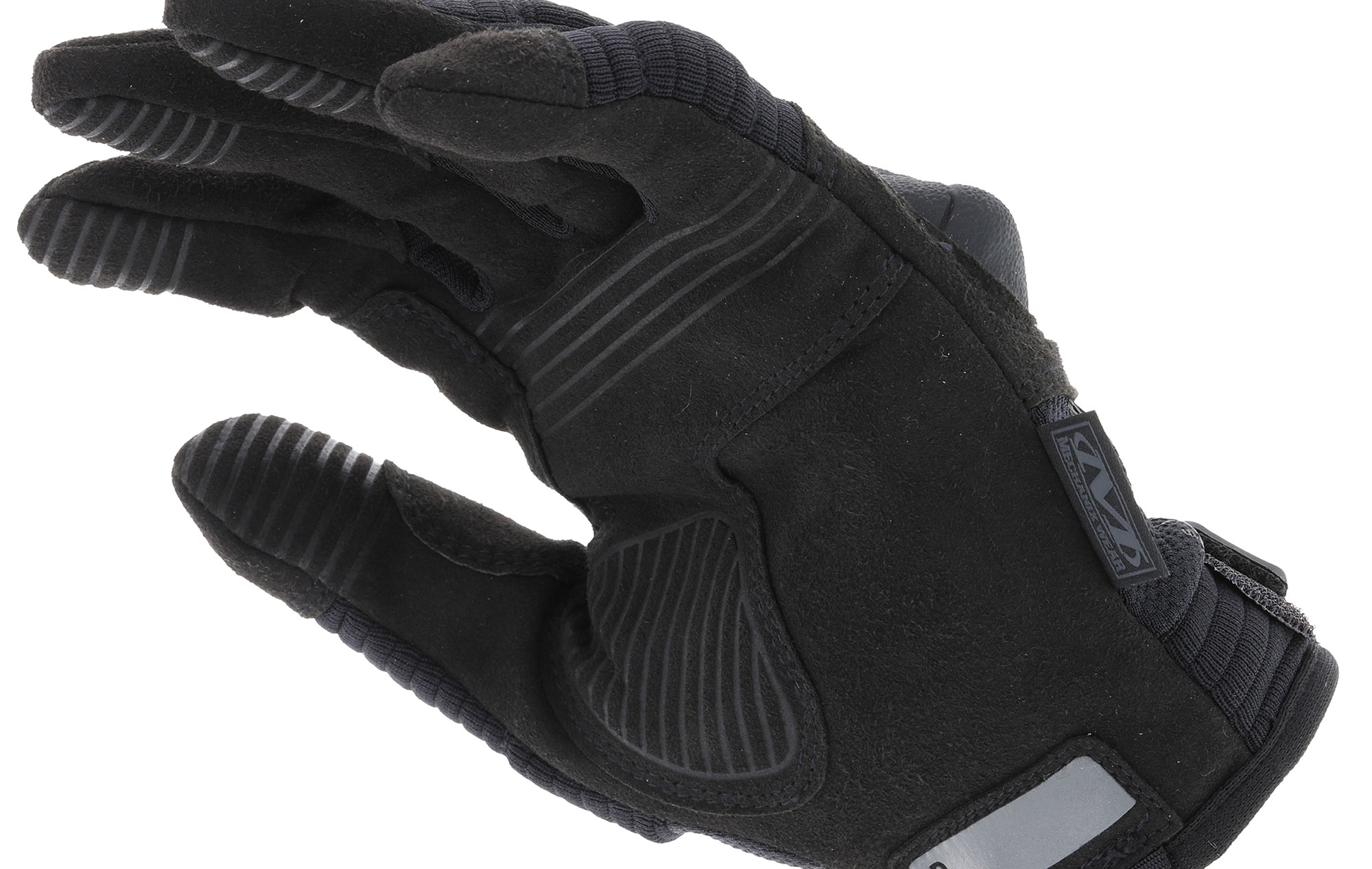 Mechanix Handschuh M-Pact 3 Schwarz