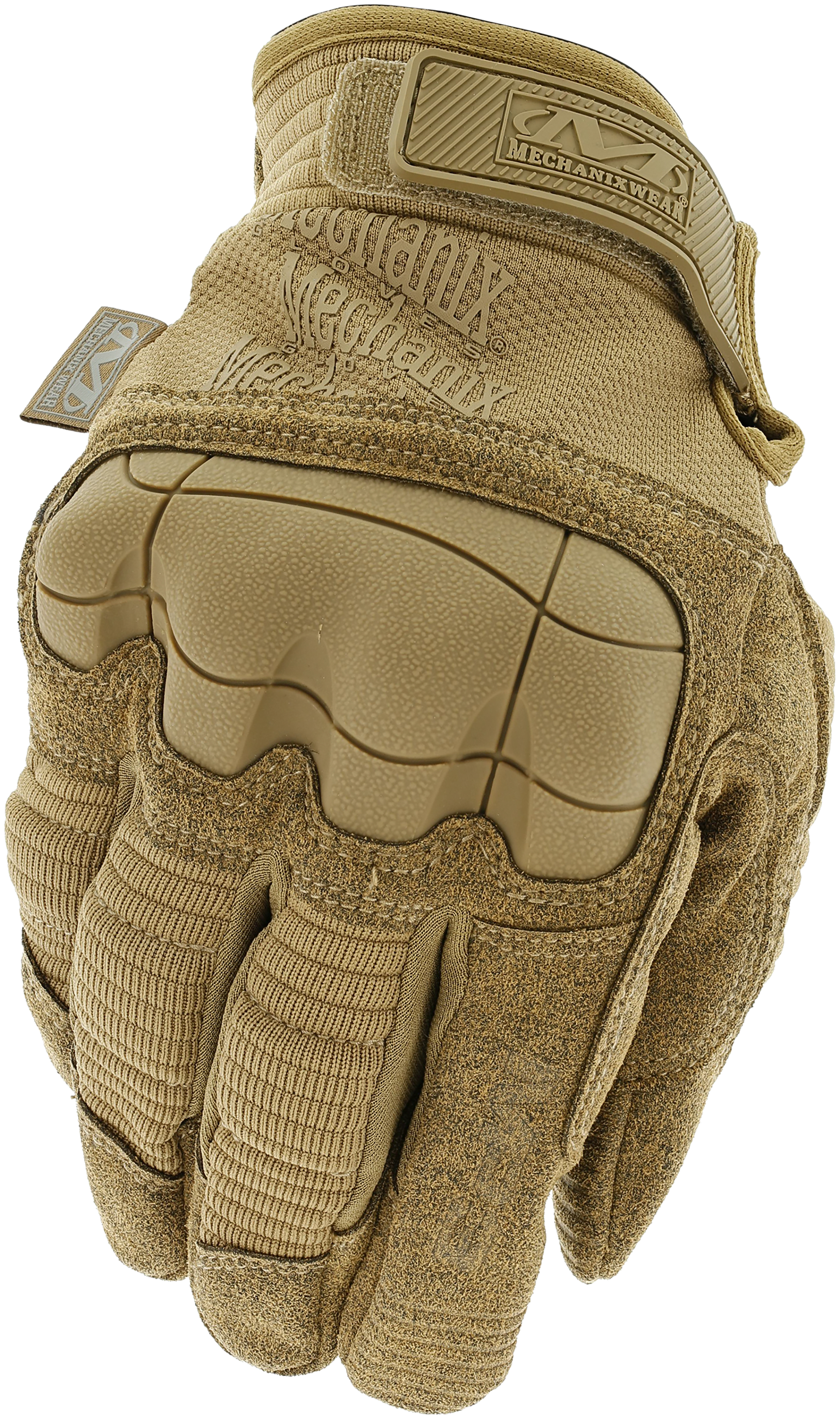 Mechanix Handschuh M-Pact 3 Coyote