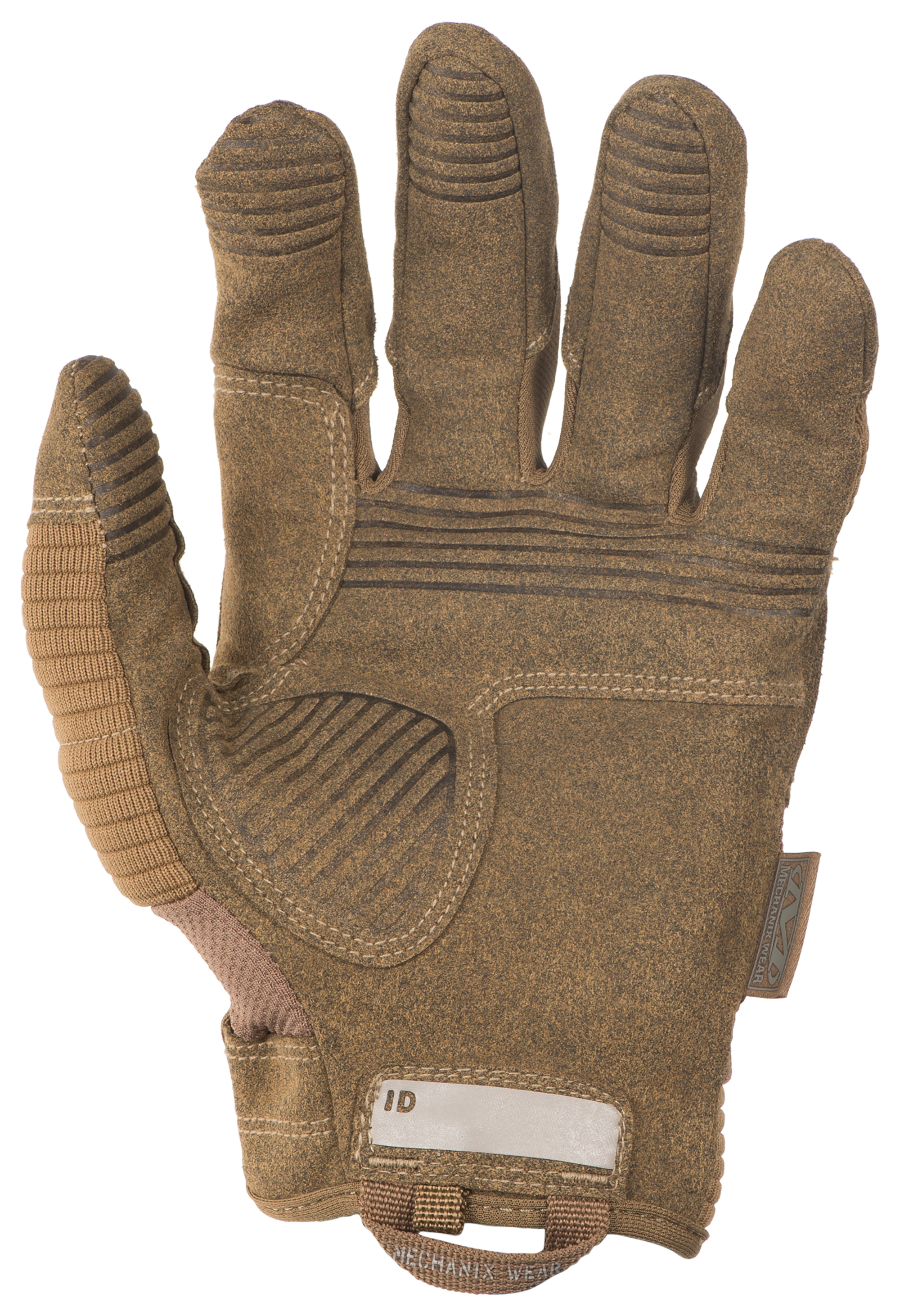 Mechanix Handschuh M-Pact 3 Coyote