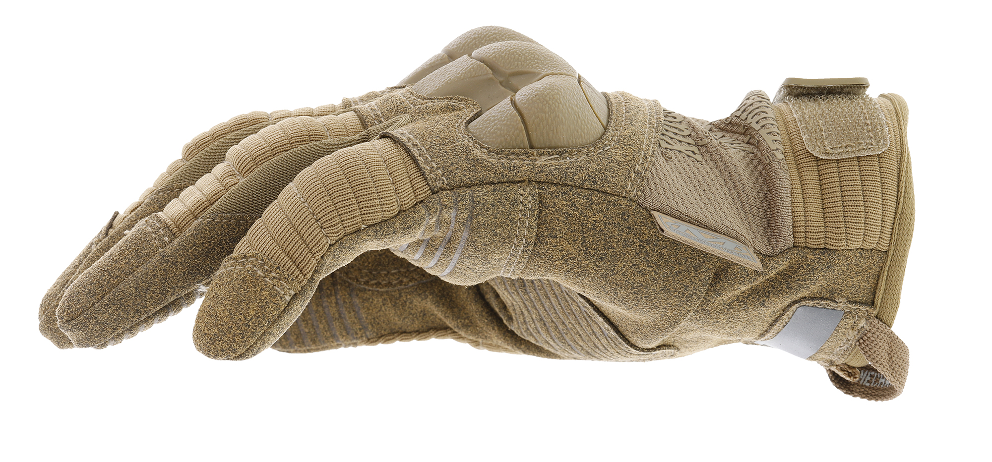 Mechanix Handschuh M-Pact 3 Coyote