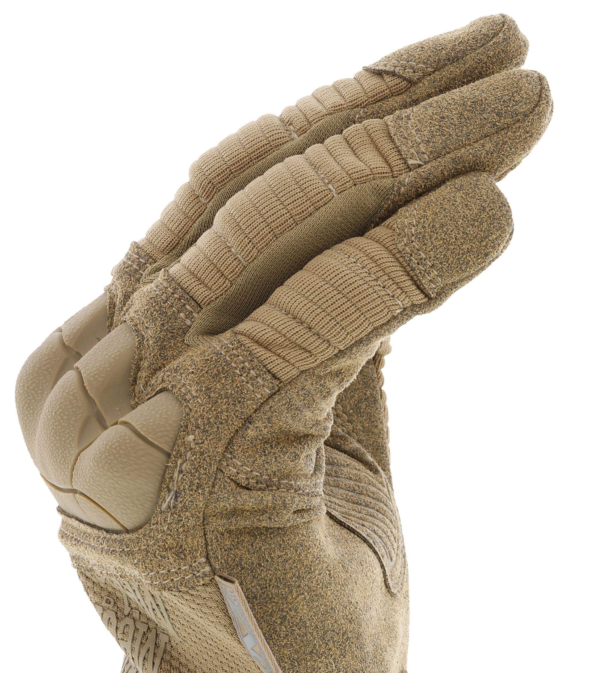 Mechanix Handschuh M-Pact 3 Coyote