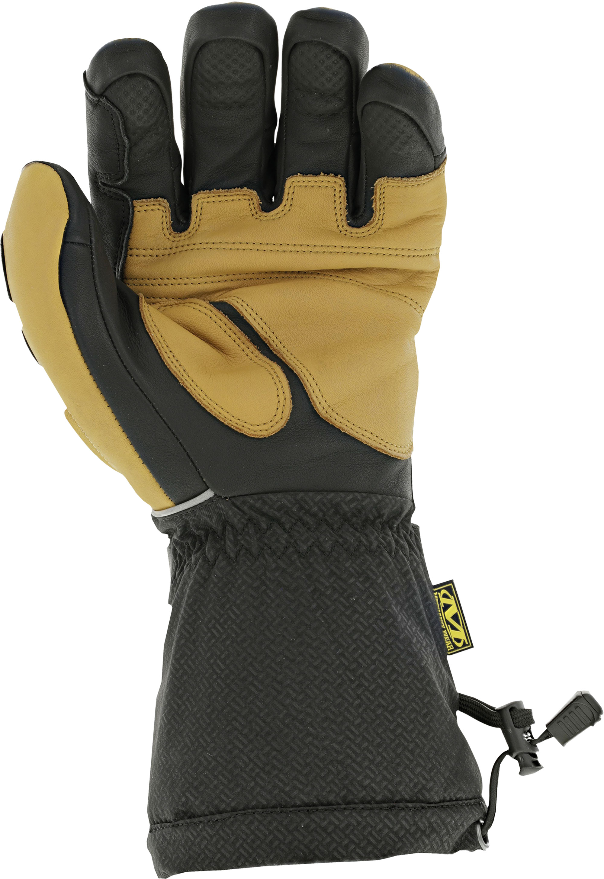Mechanix Handschuh COLDWORK™ M-PACT Heated Glove CLIM8®